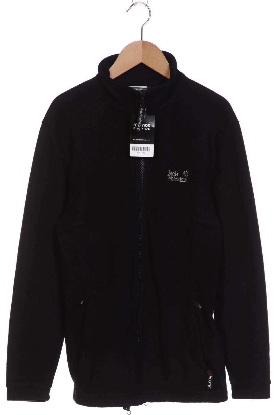 

Jack Wolfskin Damen Sweatshirt, marineblau