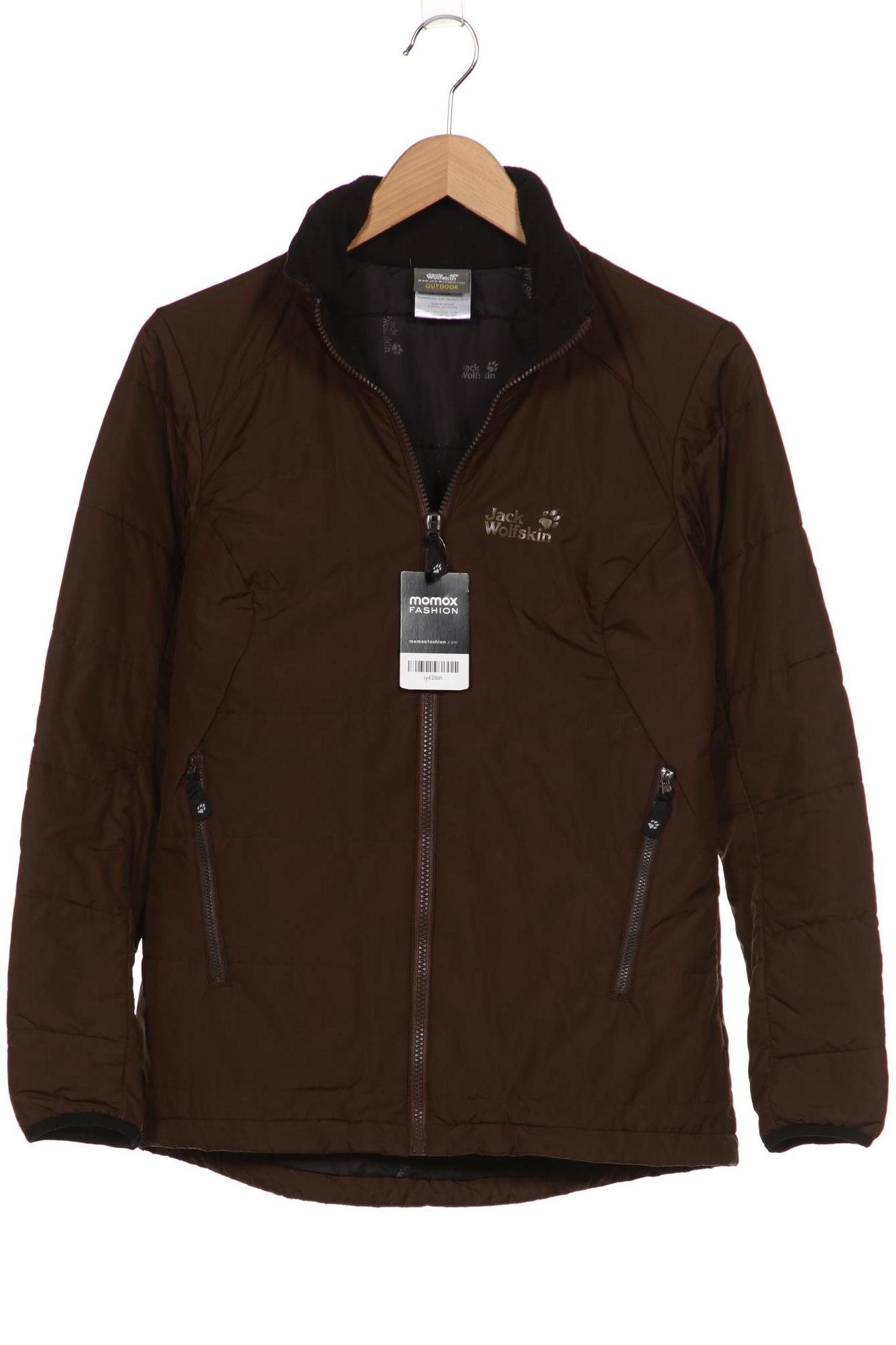 

Jack Wolfskin Damen Jacke, braun