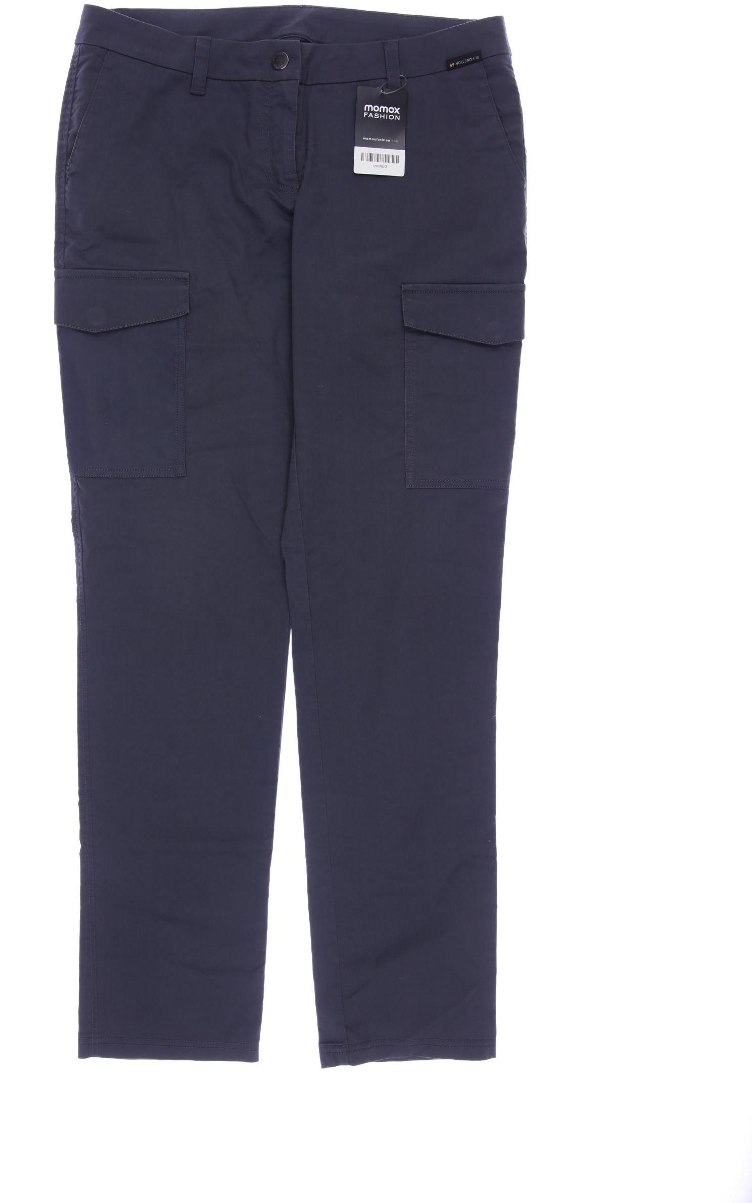 

Jack Wolfskin Damen Stoffhose, grau, Gr. 38