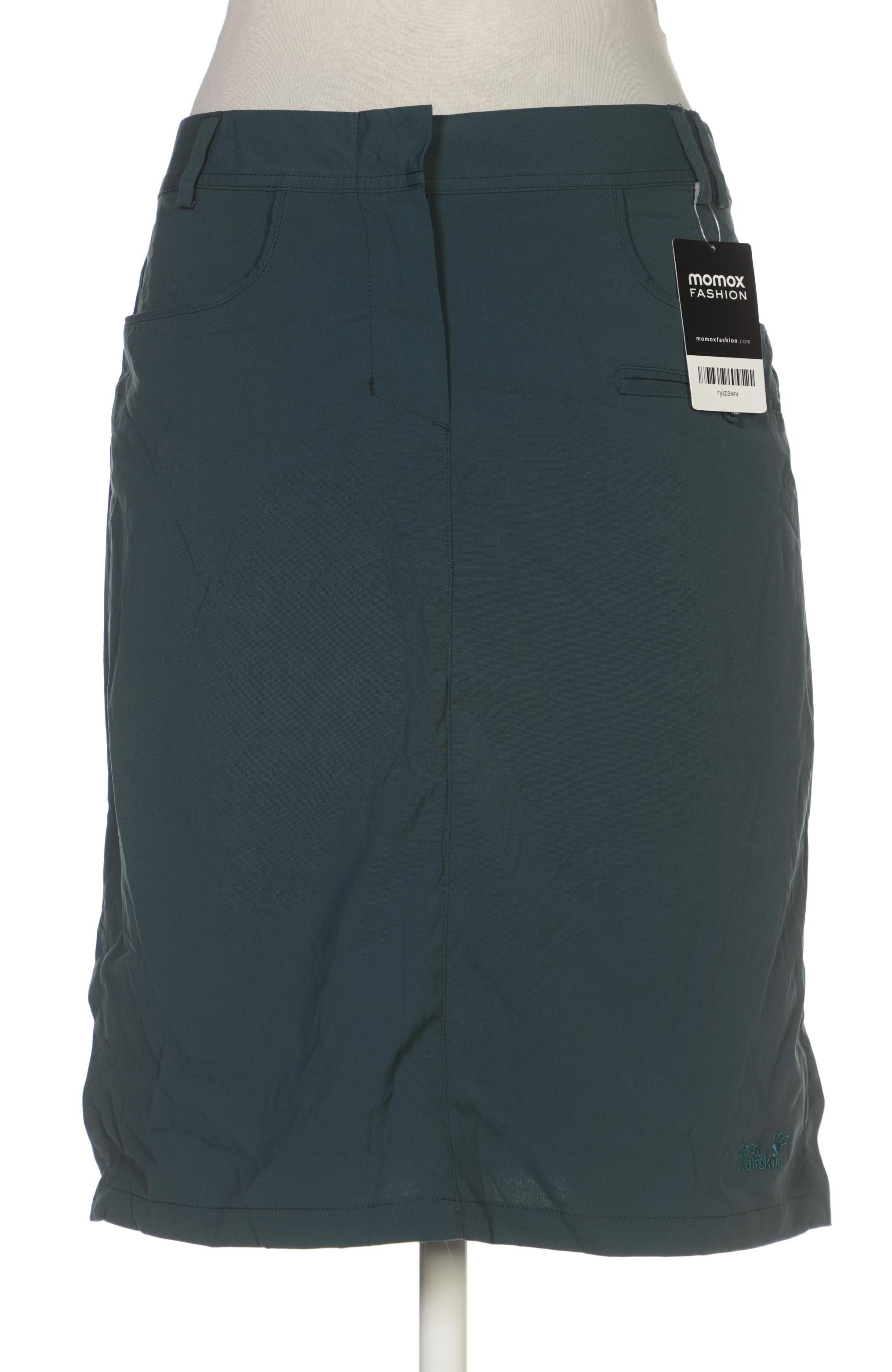 Thumbnail - Jack Wolfskin Damen Rock, türkis, Gr. 40