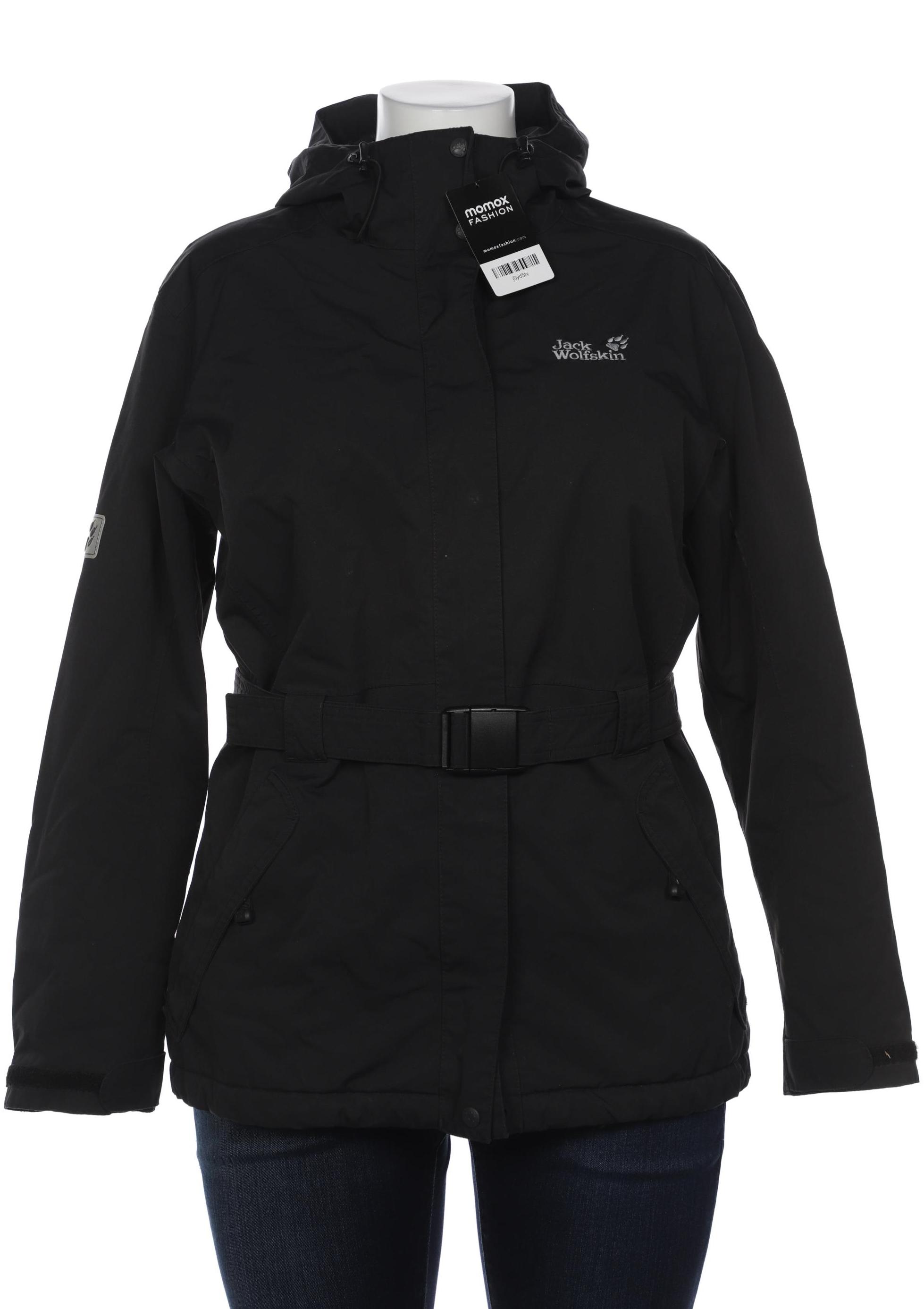 Thumbnail - Jack Wolfskin Damen Jacke, schwarz, Gr. 42