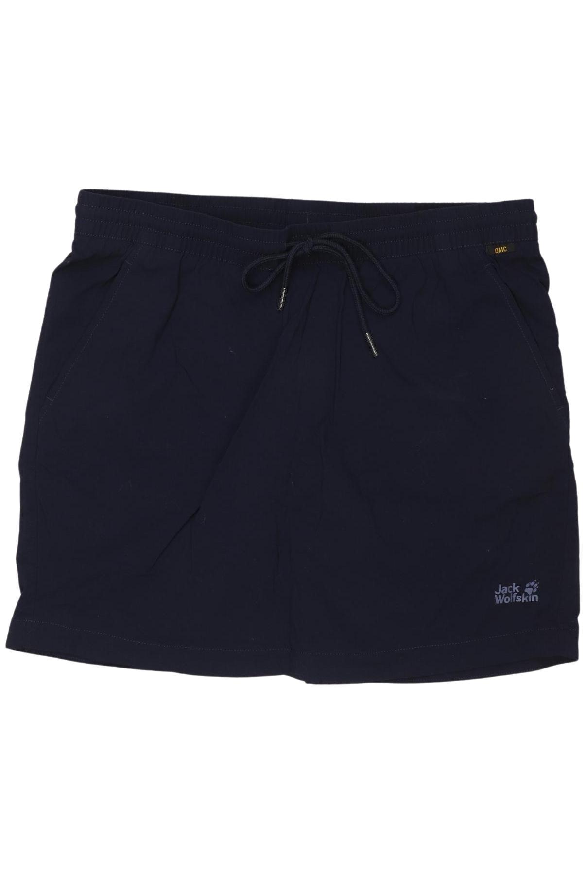 

Jack Wolfskin Damen Rock, marineblau, Gr. 33