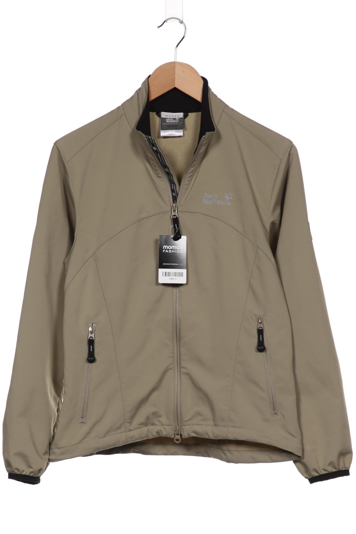 

Jack Wolfskin Damen Jacke, beige, Gr. 38