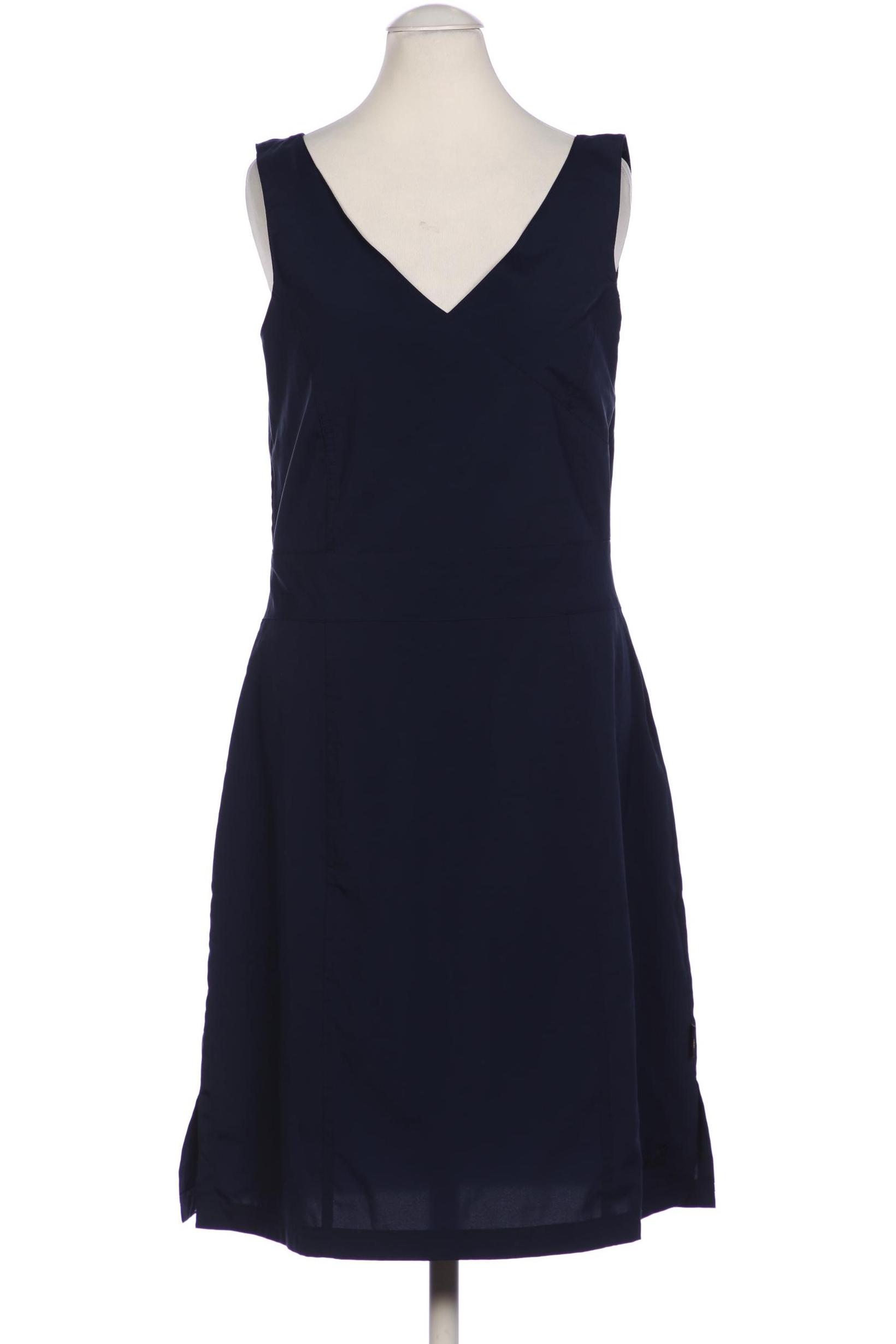 

Jack Wolfskin Damen Kleid, marineblau, Gr. 36