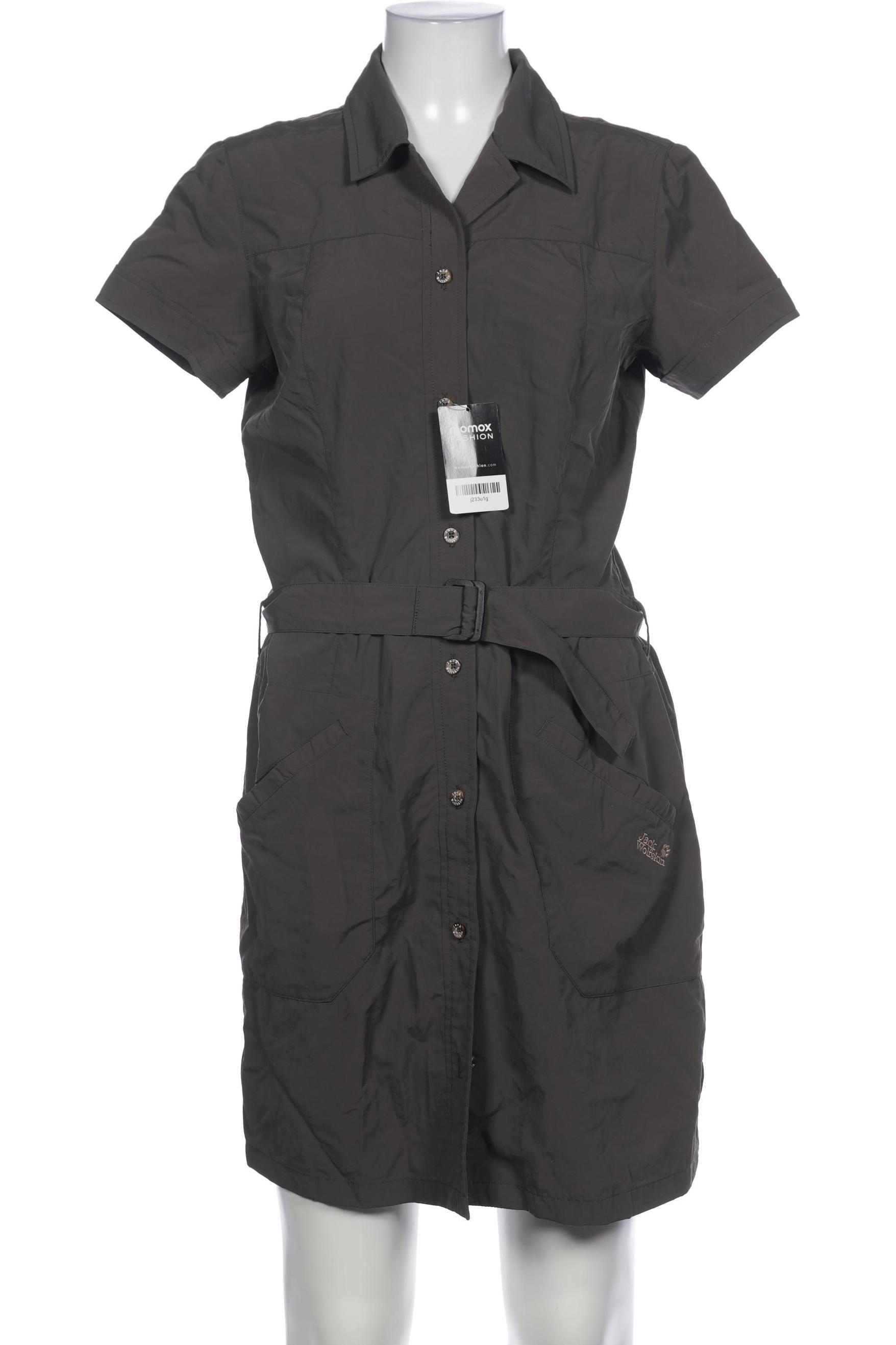 

Jack Wolfskin Damen Kleid, grau, Gr. 40