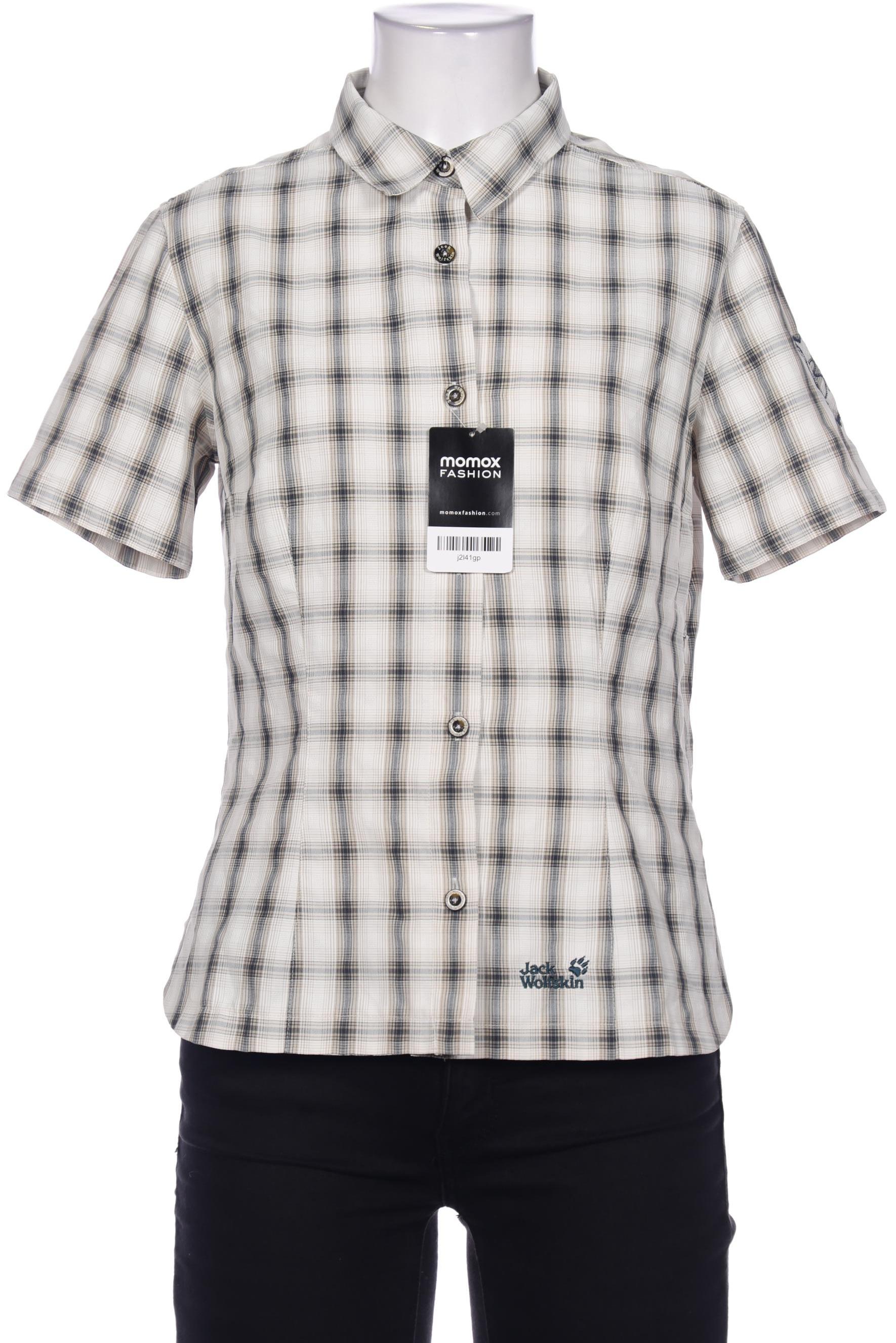 

Jack Wolfskin Damen Bluse, beige, Gr. 36
