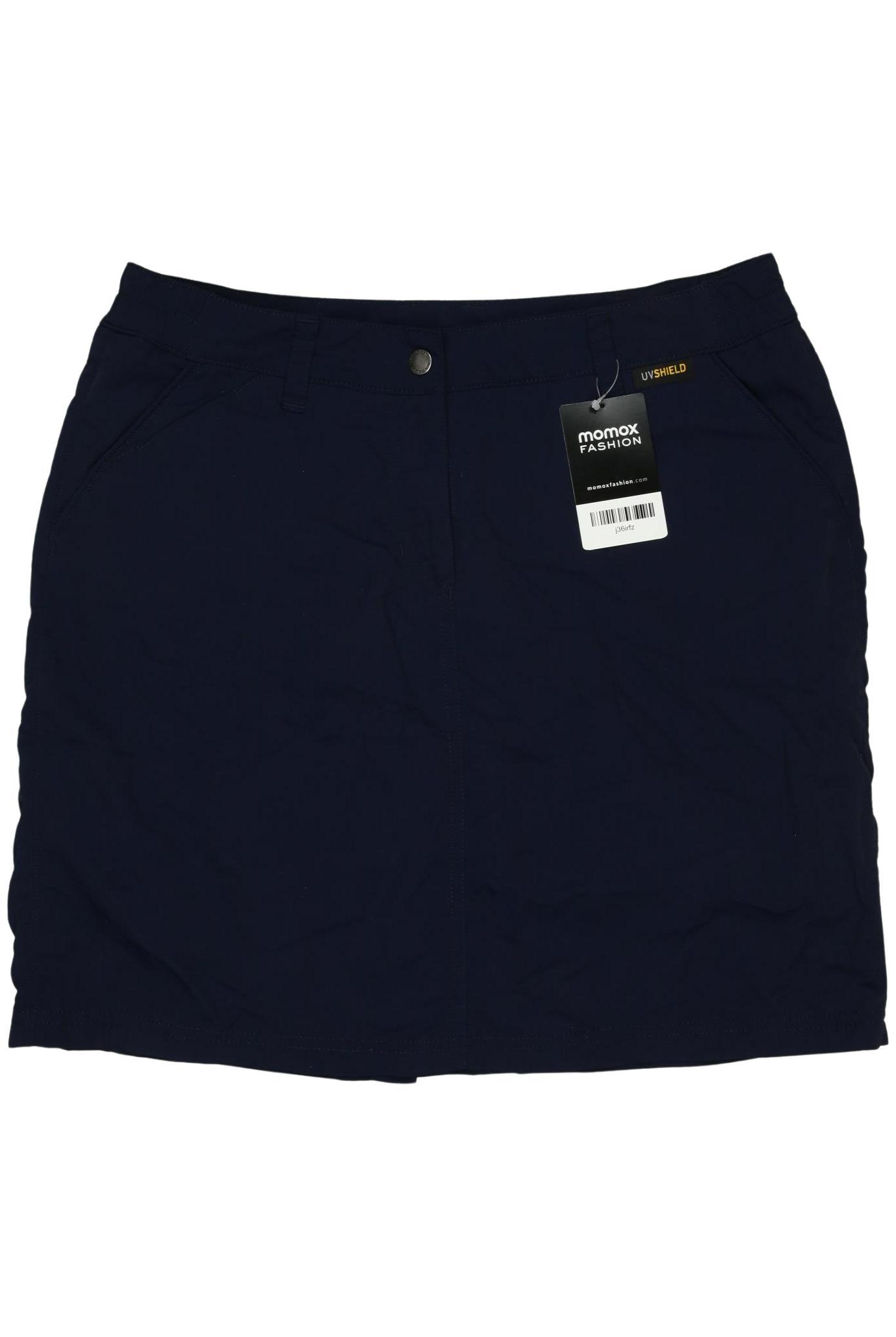 

Jack Wolfskin Damen Rock, marineblau, Gr. 36
