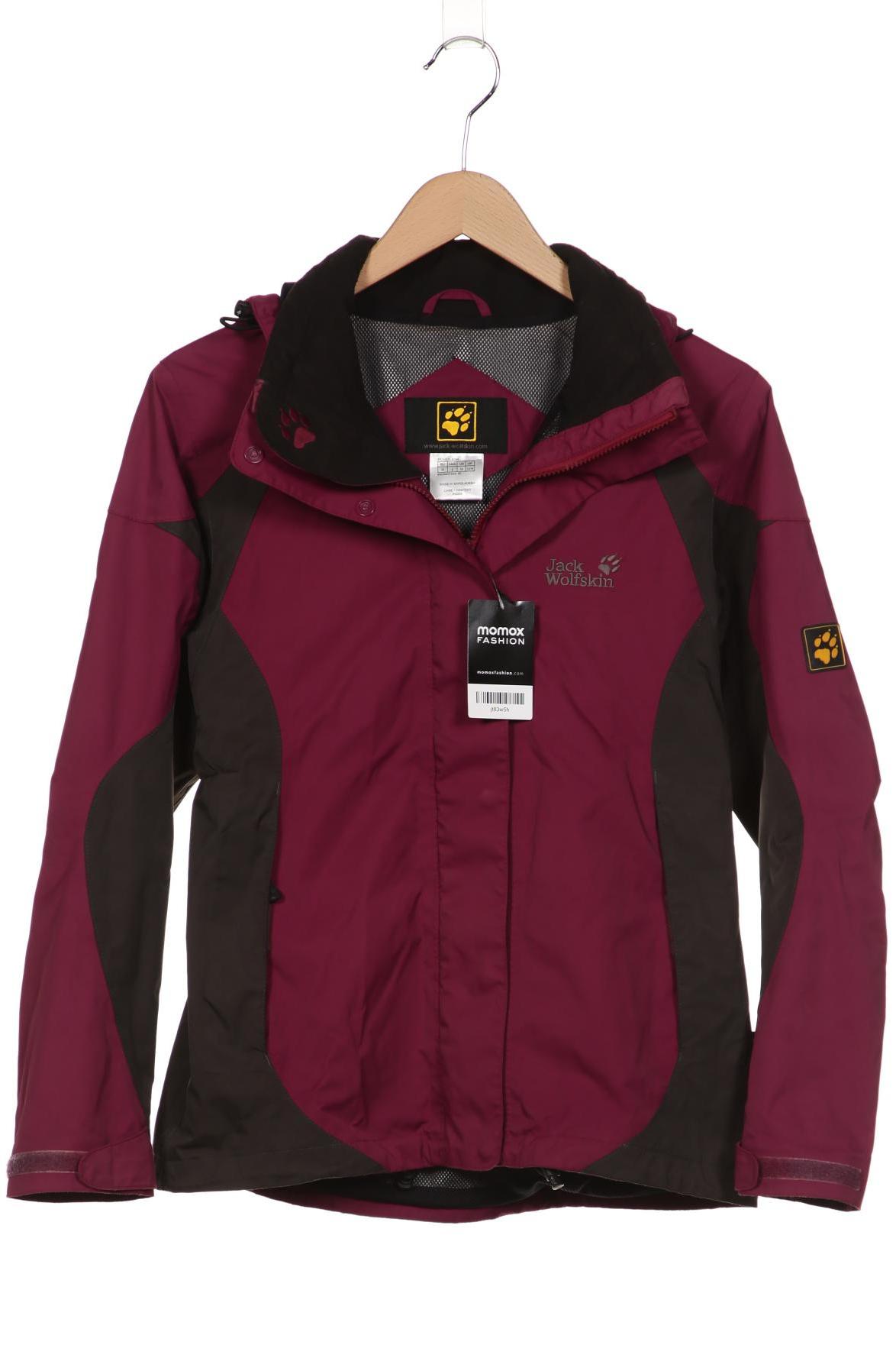 

Jack Wolfskin Damen Jacke, pink