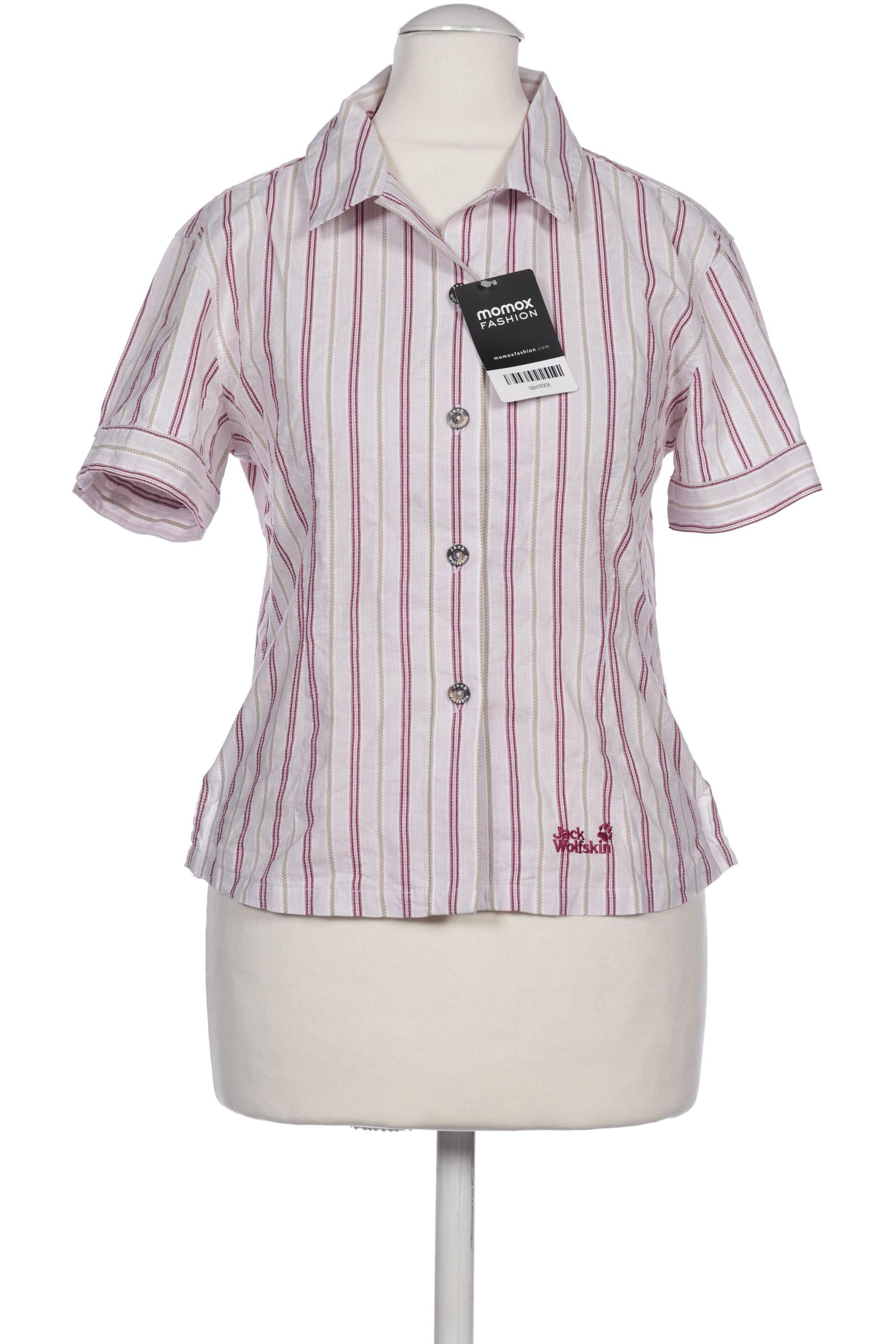 

Jack Wolfskin Damen Bluse, pink