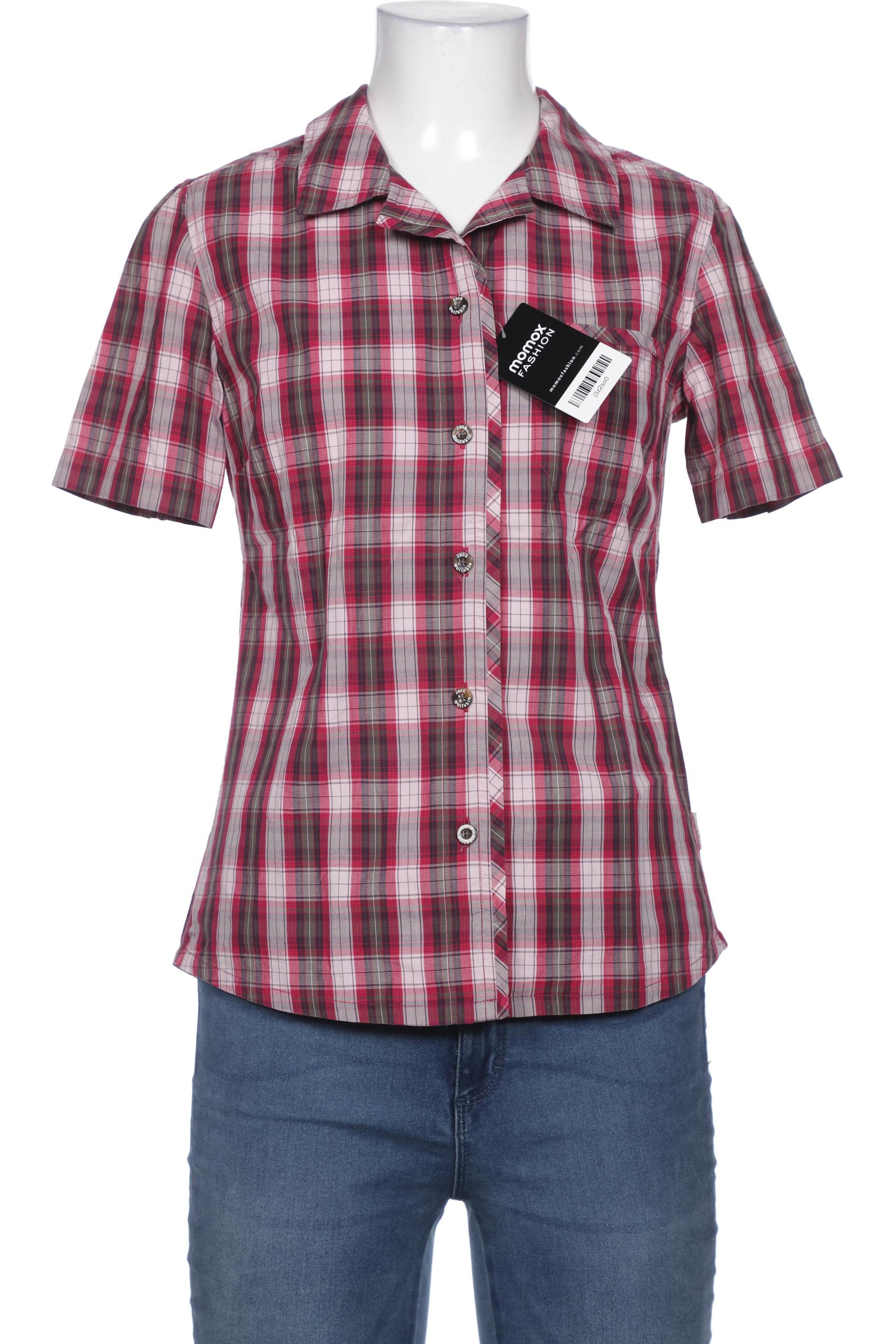 

Jack Wolfskin Damen Bluse, pink