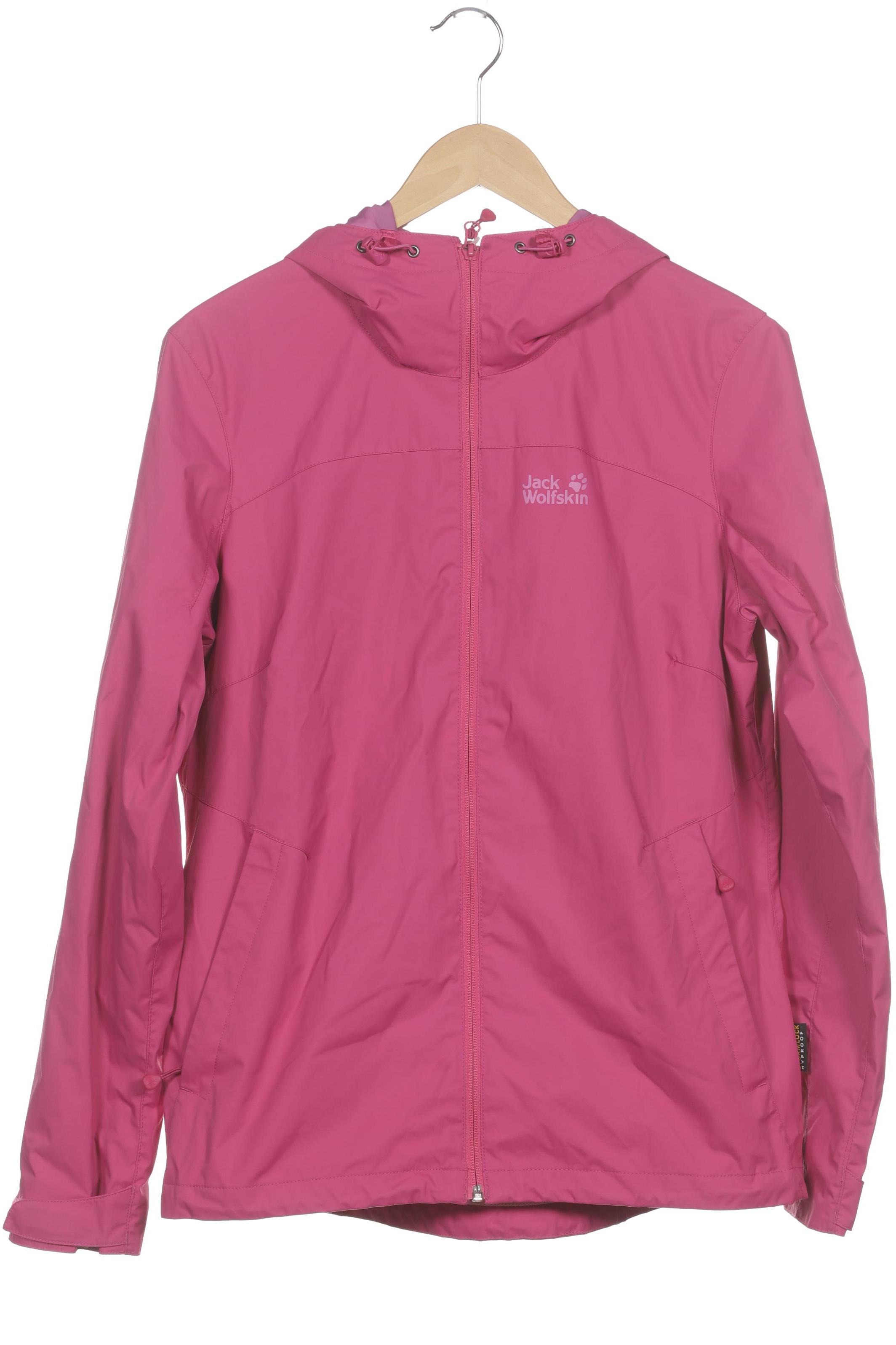 

Jack Wolfskin Damen Jacke, pink, Gr. 42