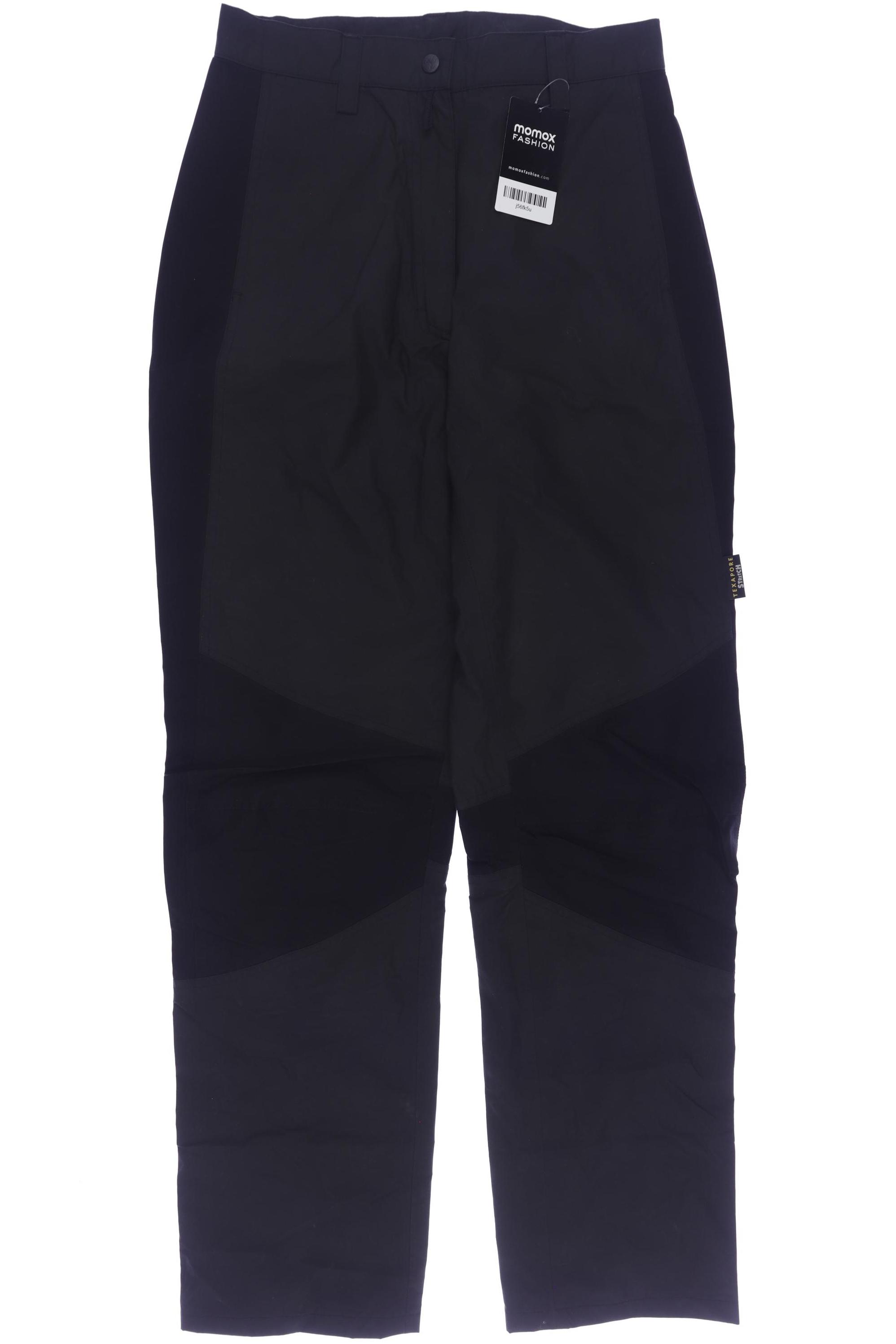 

Jack Wolfskin Damen Stoffhose, grau, Gr. 38