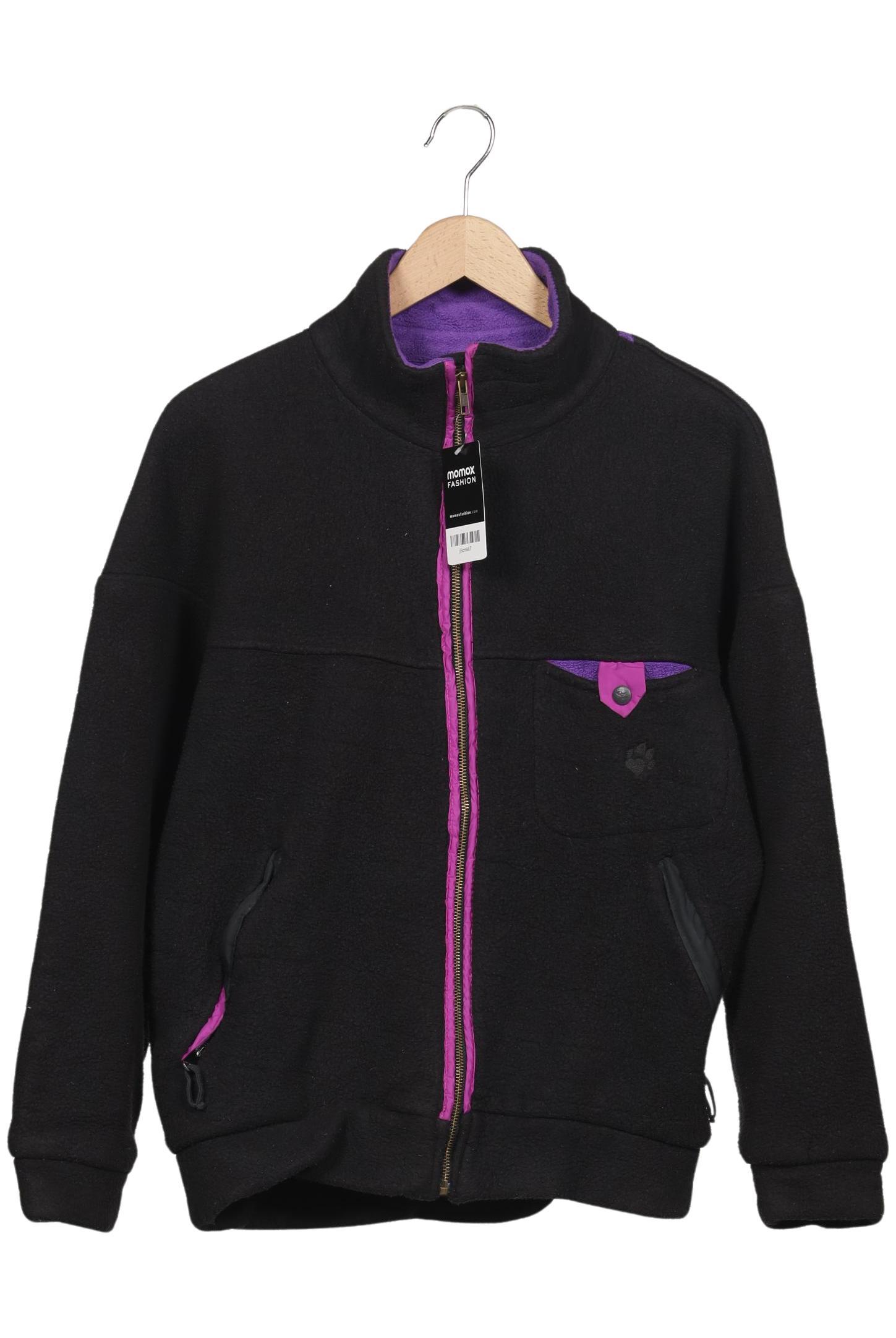 

Jack Wolfskin Damen Sweatshirt, mehrfarbig, Gr. 42