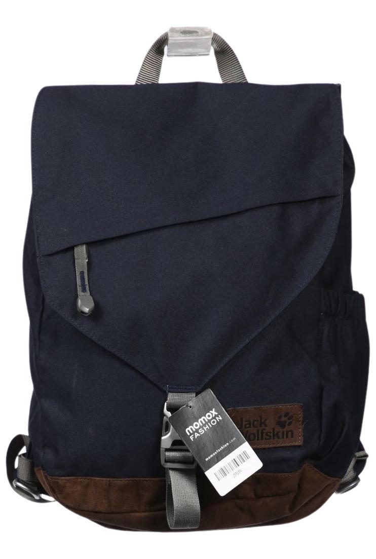 

Jack Wolfskin Damen Rucksack, marineblau, Gr.