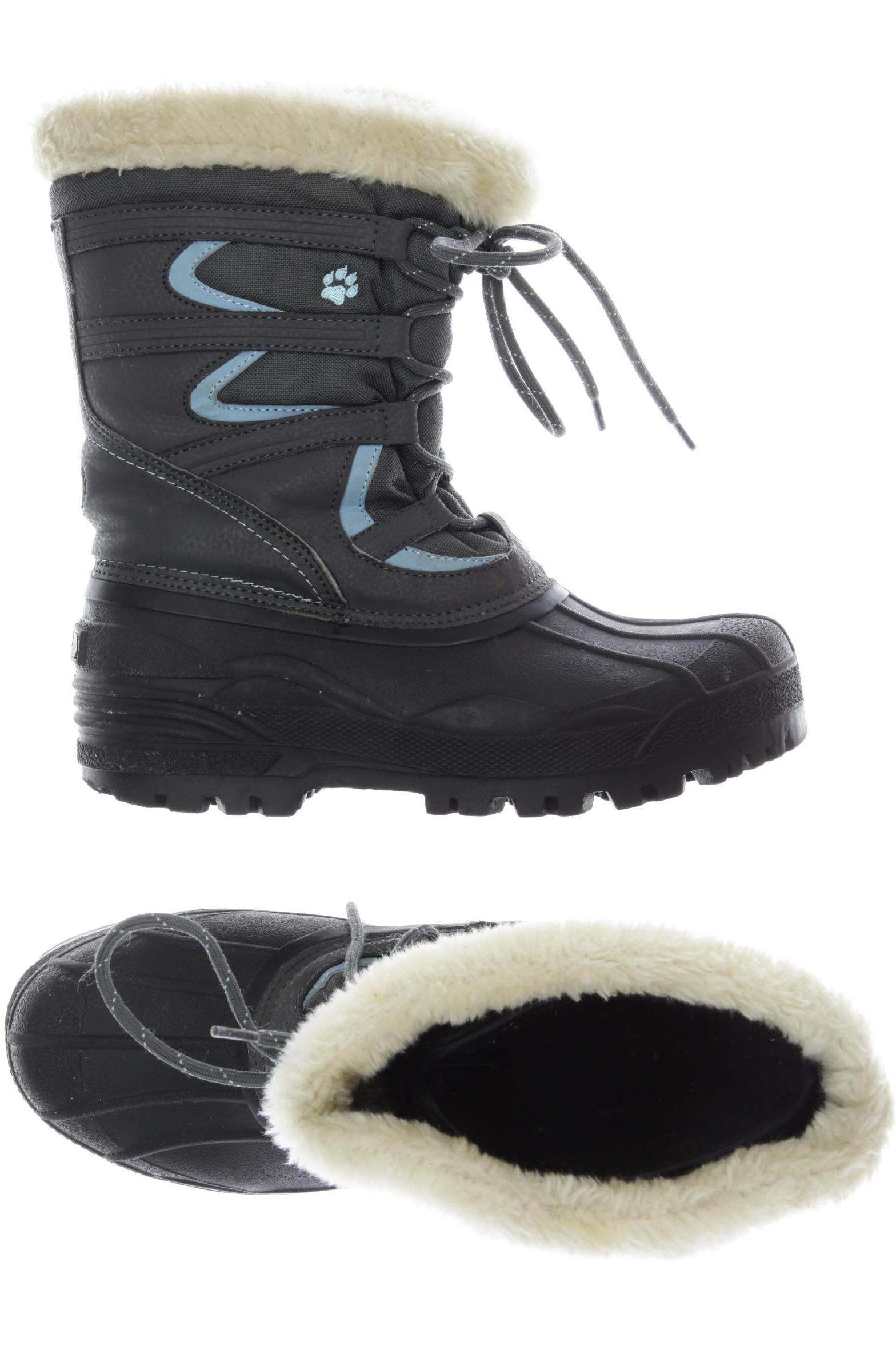 

Jack Wolfskin Damen Stiefel, schwarz, Gr. 40