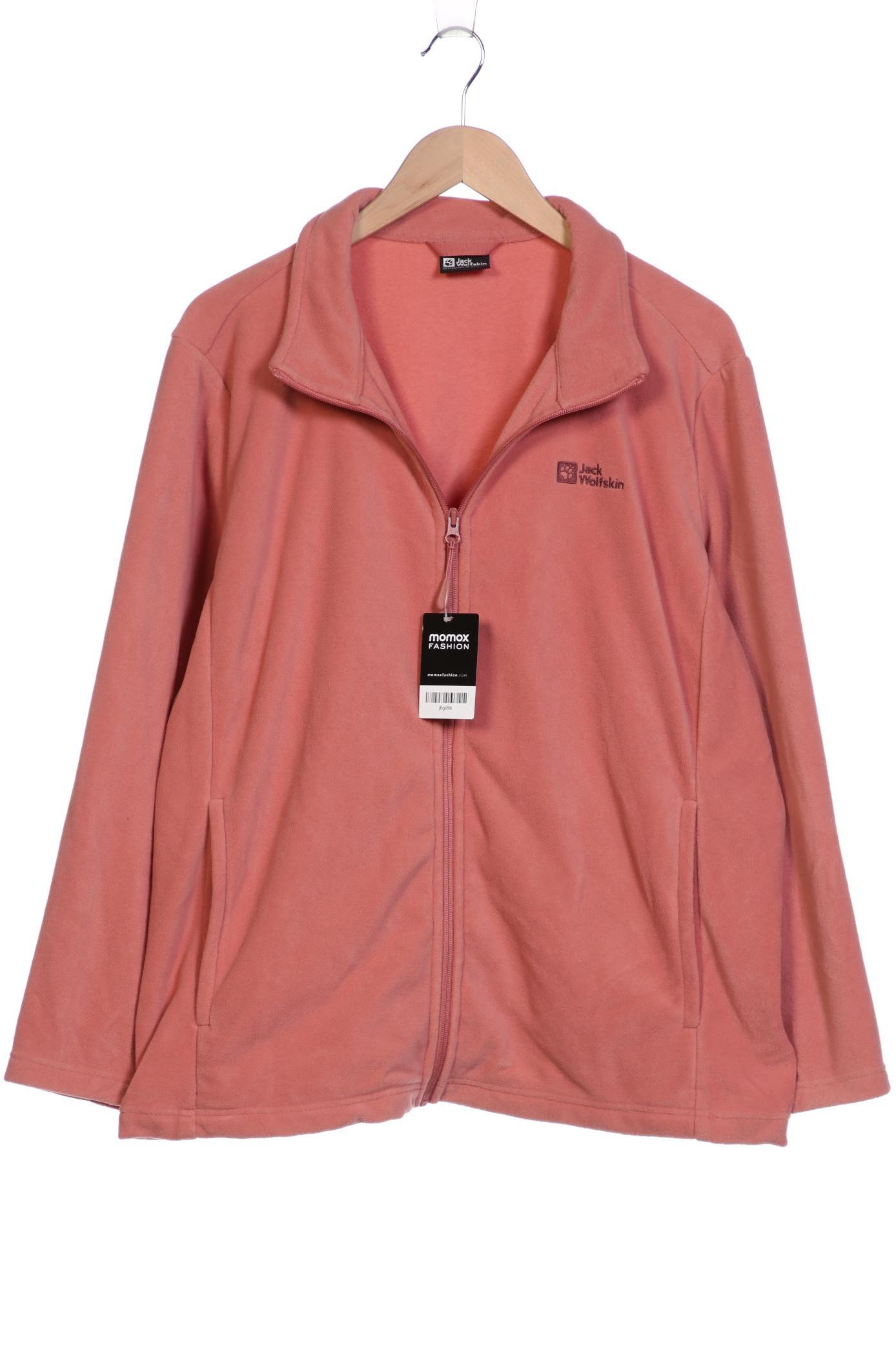 

Jack Wolfskin Damen Jacke, pink, Gr. 48