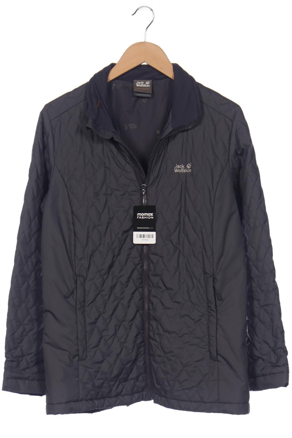 

Jack Wolfskin Damen Jacke, grau
