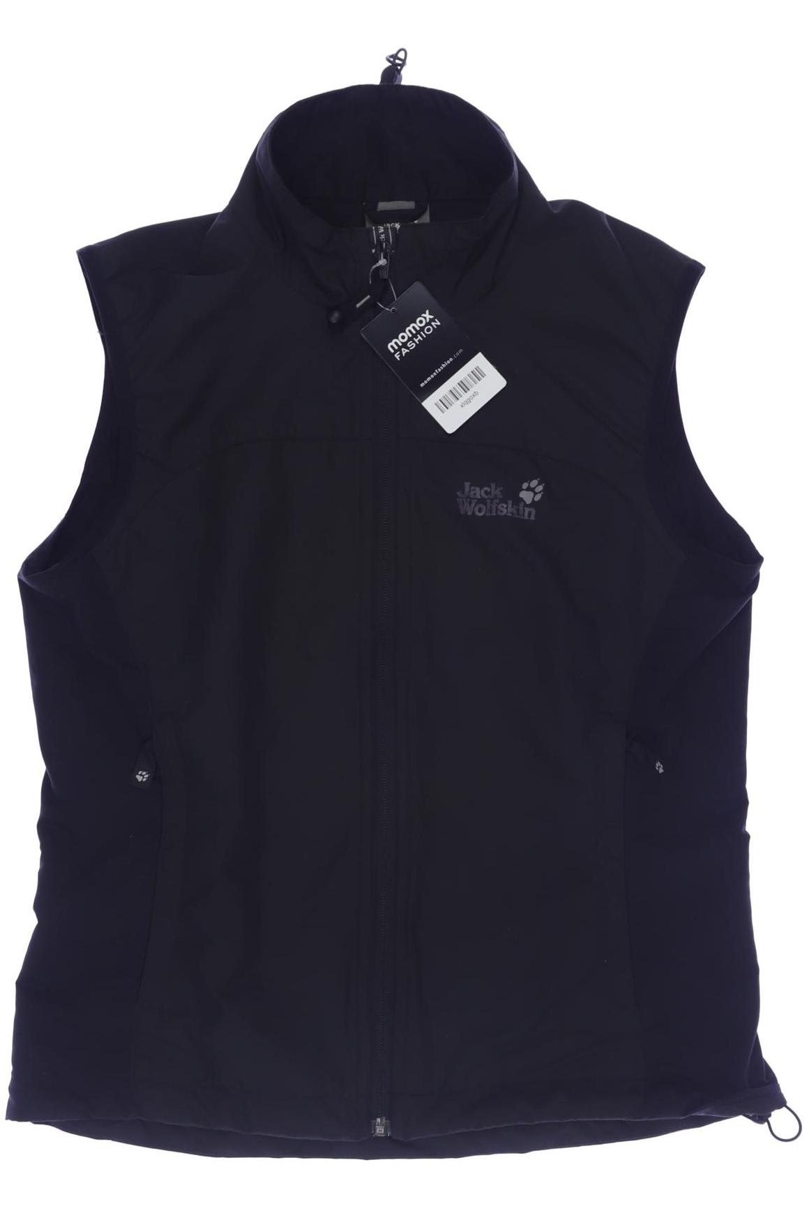 

Jack Wolfskin Damen Weste, grün, Gr. 42