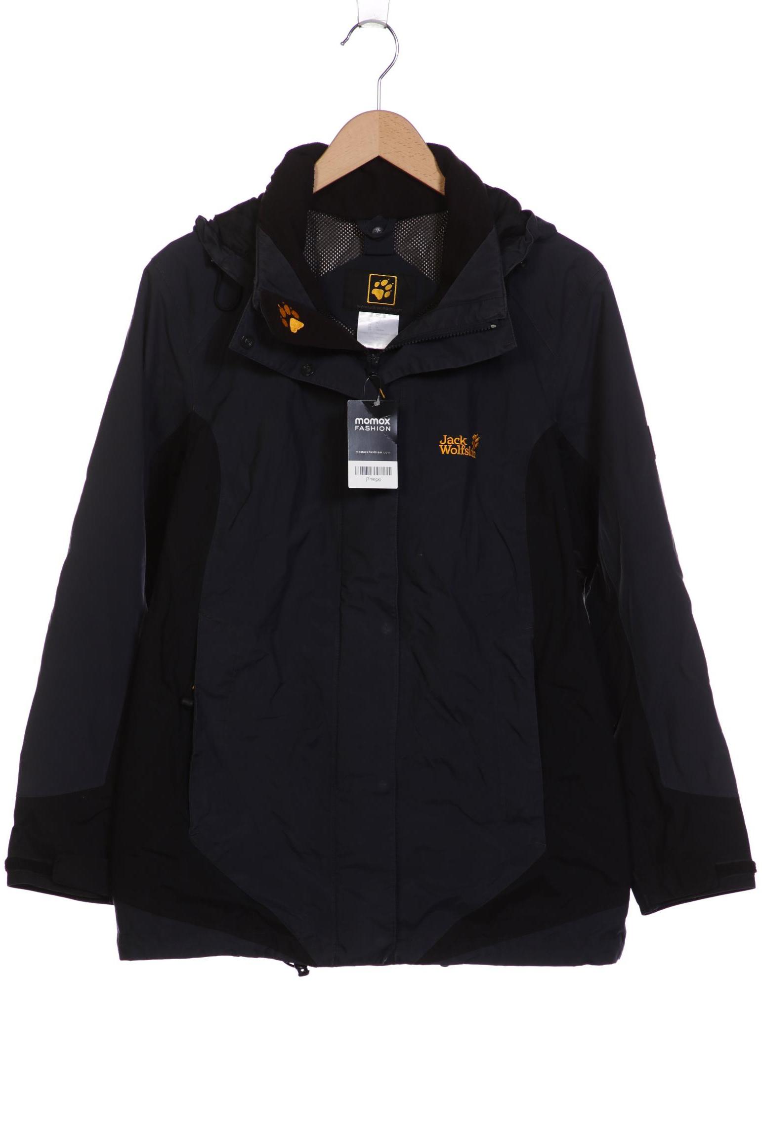 

Jack Wolfskin Damen Jacke, marineblau, Gr. 42