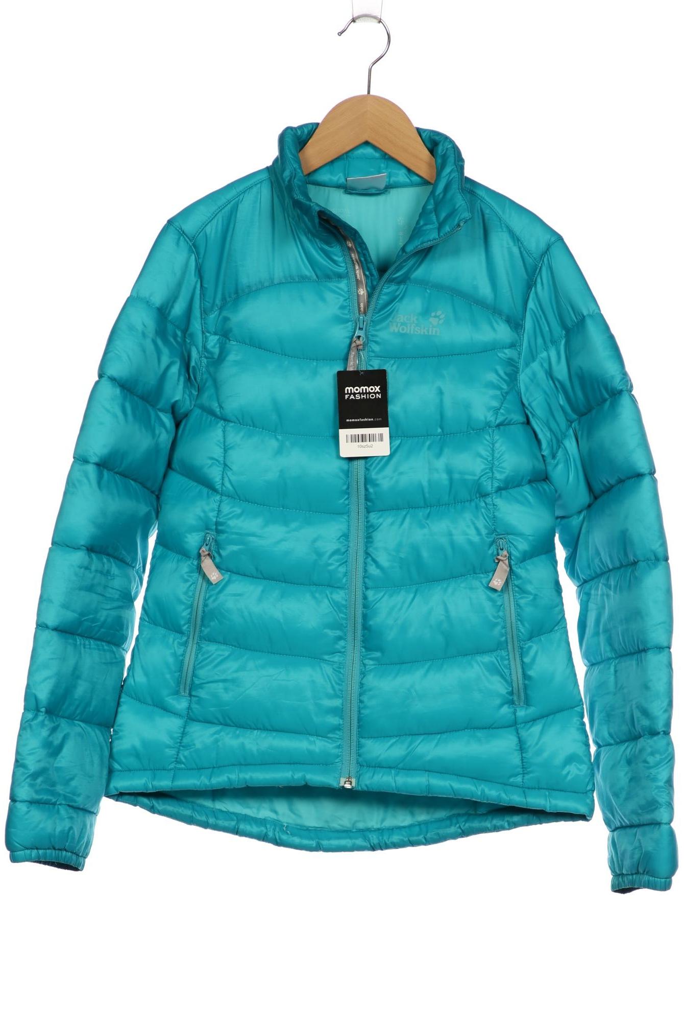 

Jack Wolfskin Damen Jacke, türkis, Gr. 36
