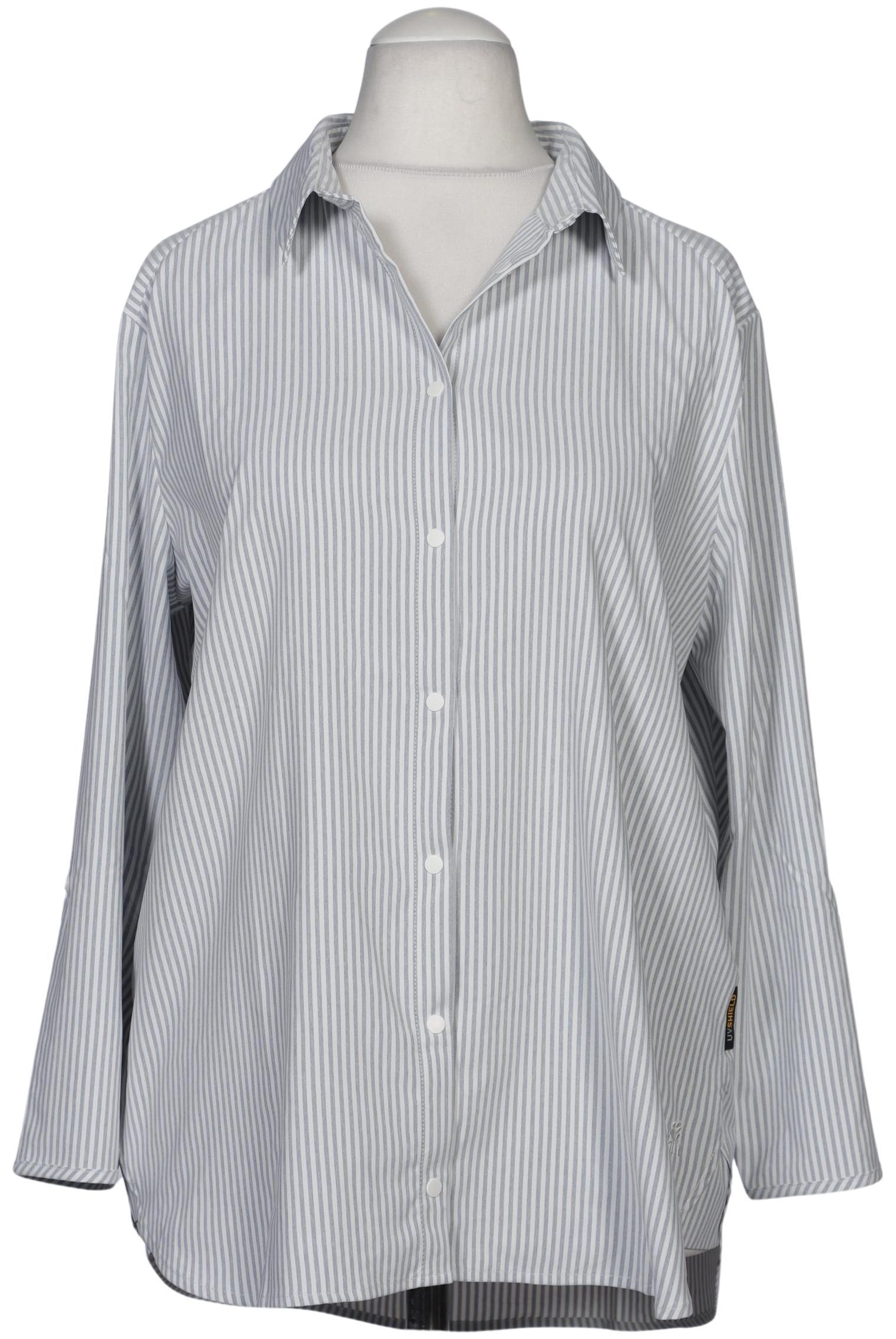 

Jack Wolfskin Damen Bluse, hellblau, Gr. 40