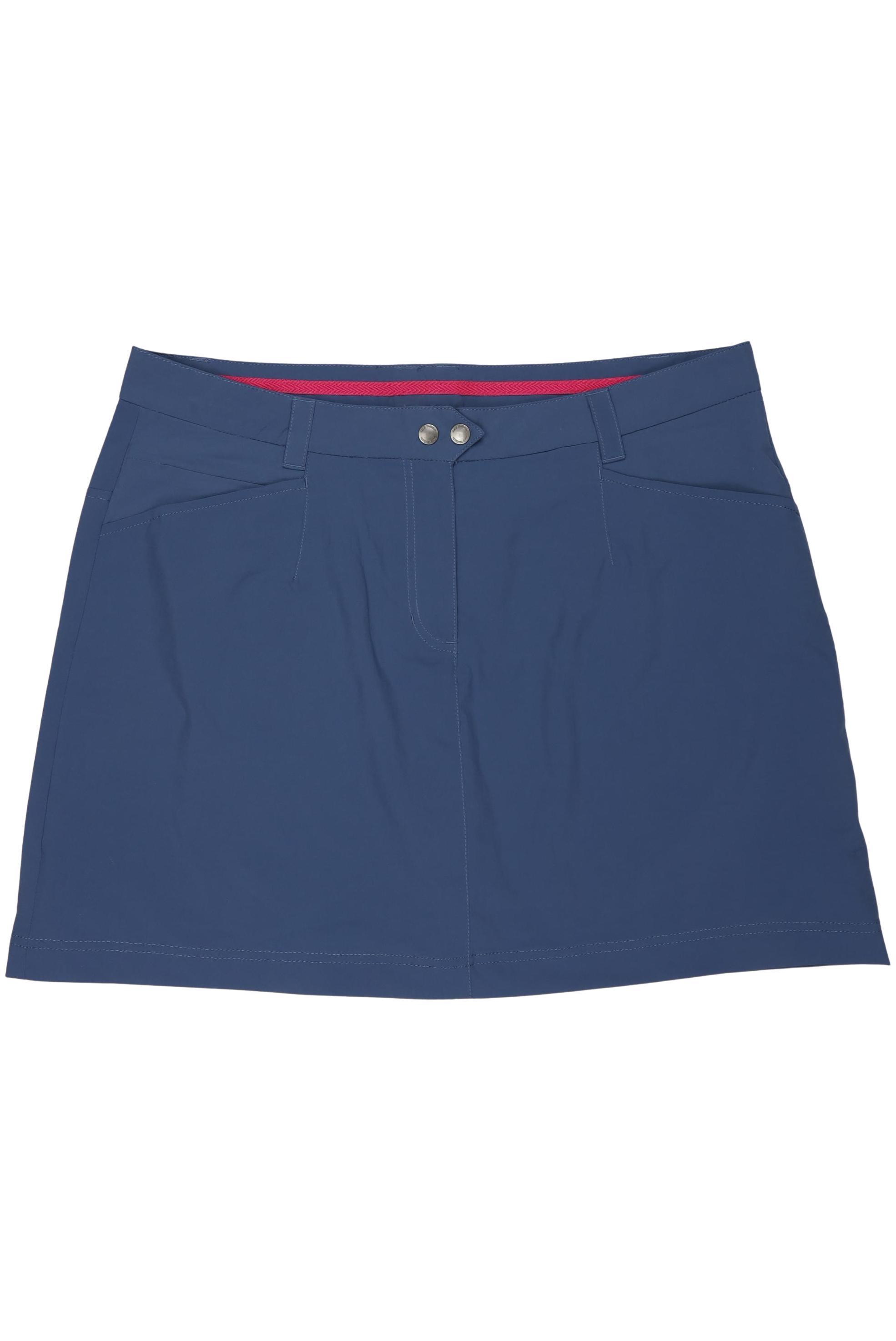 

Jack Wolfskin Damen Shorts, blau, Gr. 34