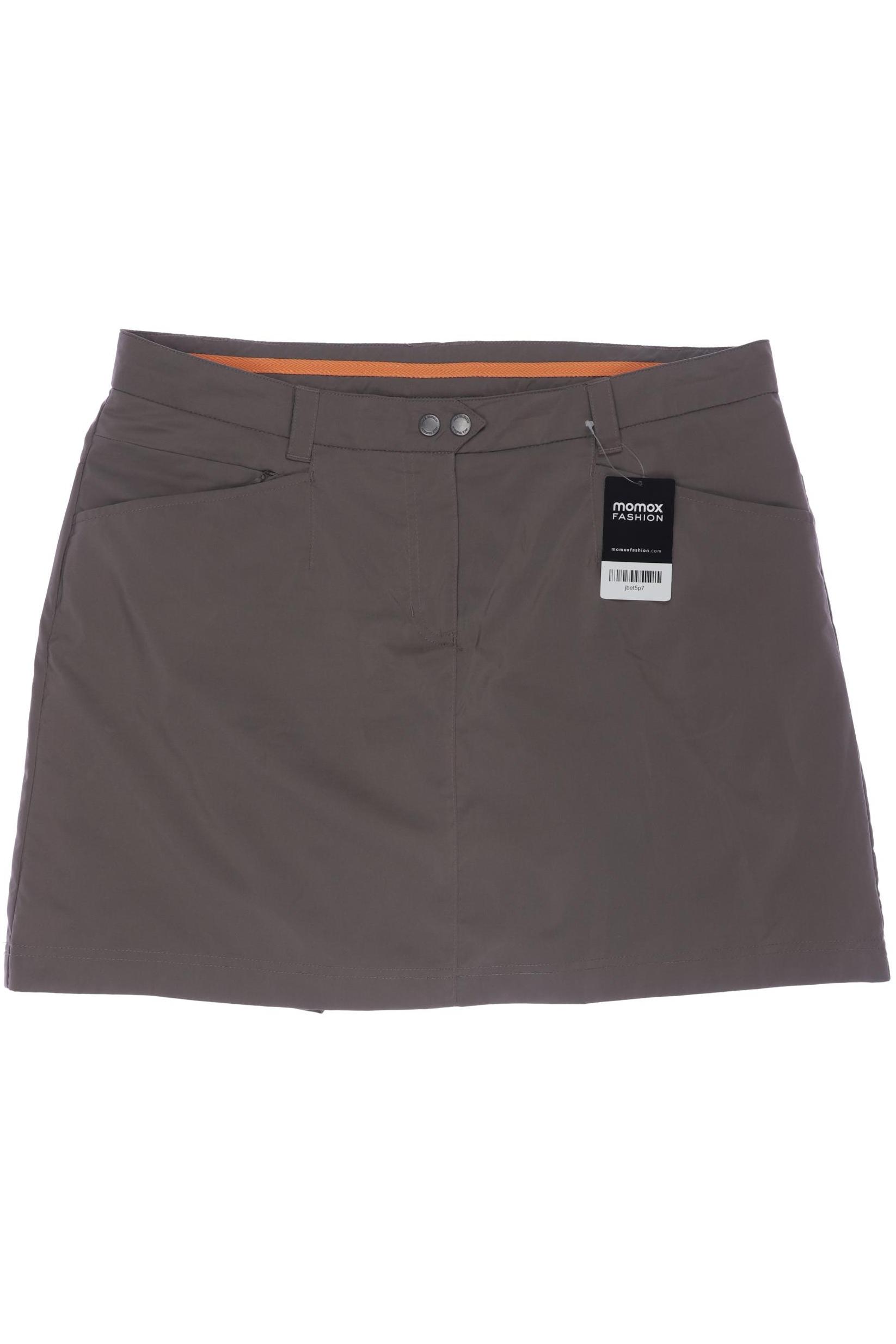 

Jack Wolfskin Damen Rock, beige, Gr. 42