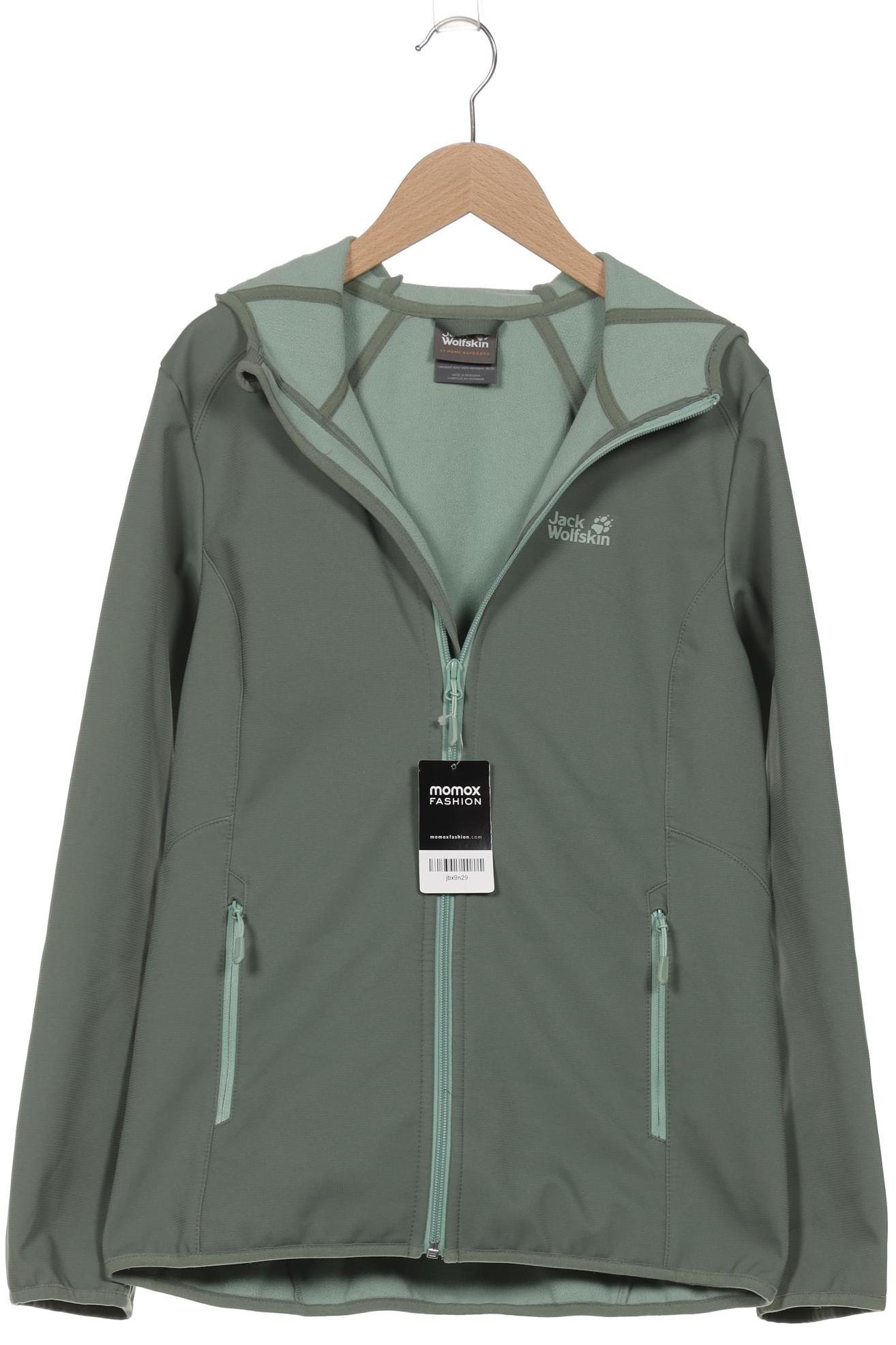 

Jack Wolfskin Damen Jacke, türkis, Gr. 36