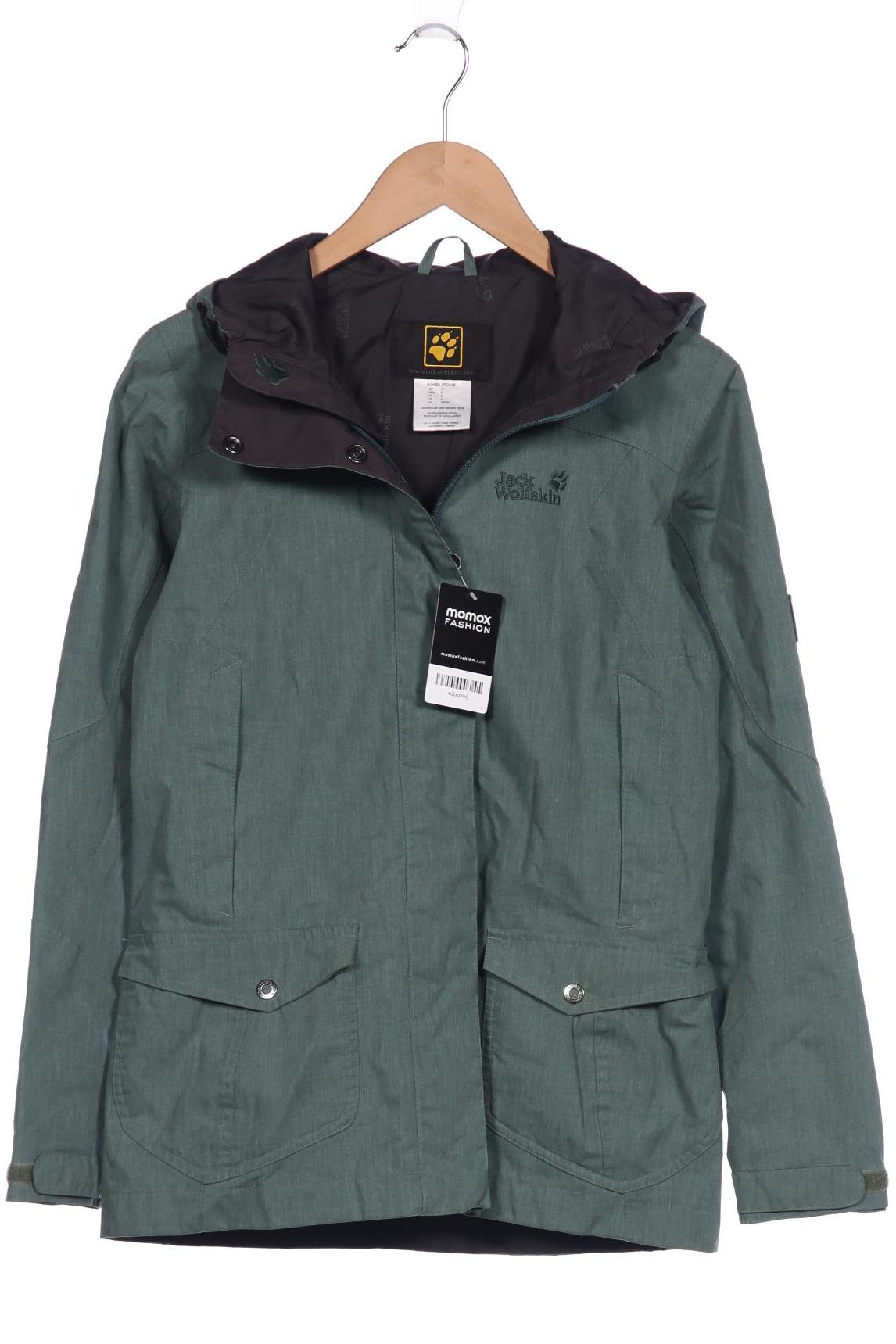 

Jack Wolfskin Damen Jacke, türkis, Gr. 36