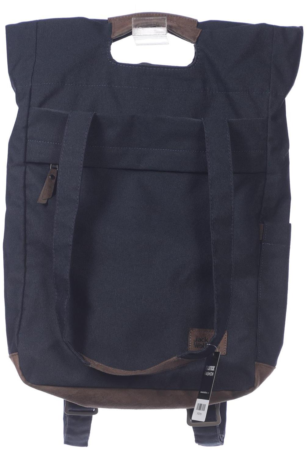 

Jack Wolfskin Damen Rucksack, marineblau, Gr.