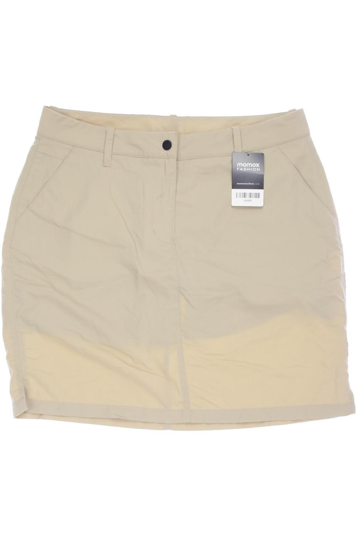 

Jack Wolfskin Damen Rock, beige, Gr. 40
