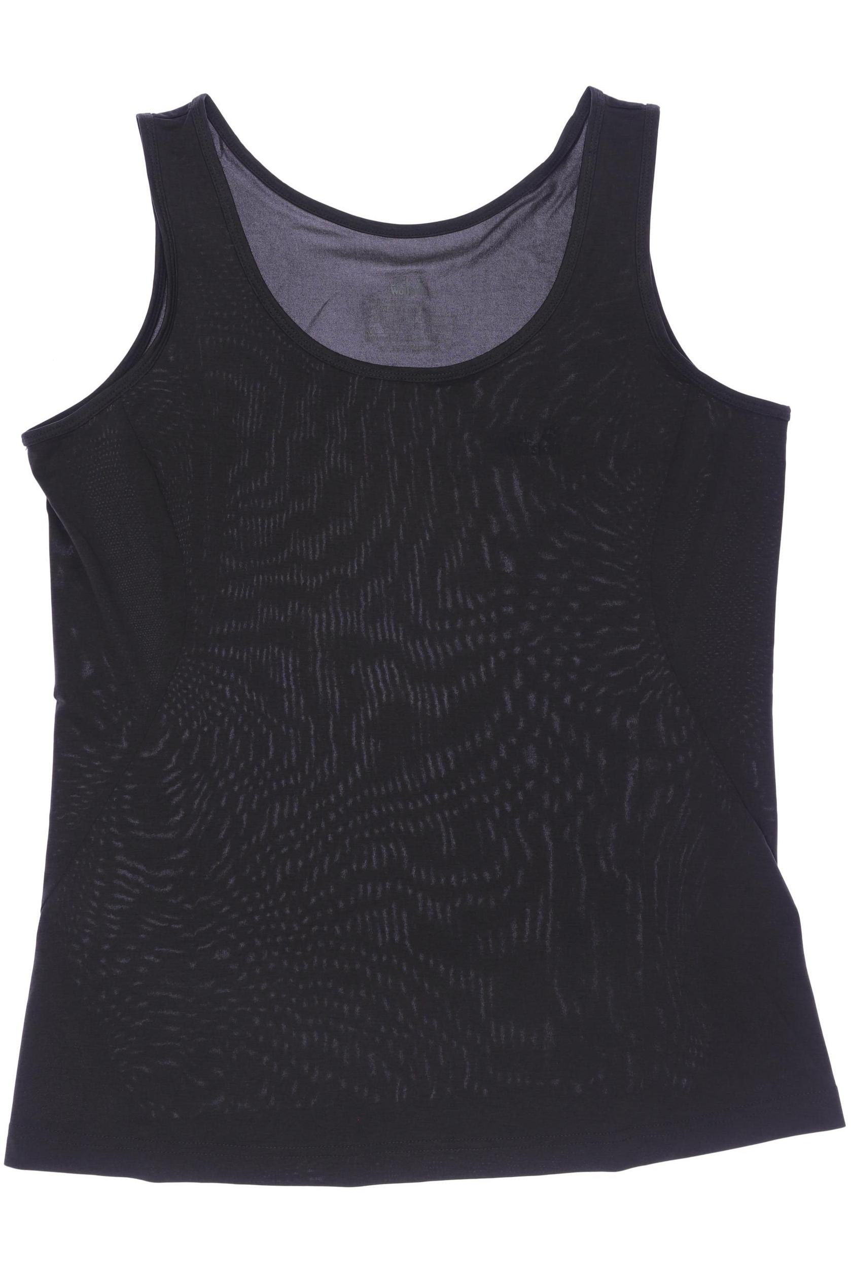 

Jack Wolfskin Damen Top, braun, Gr. 42
