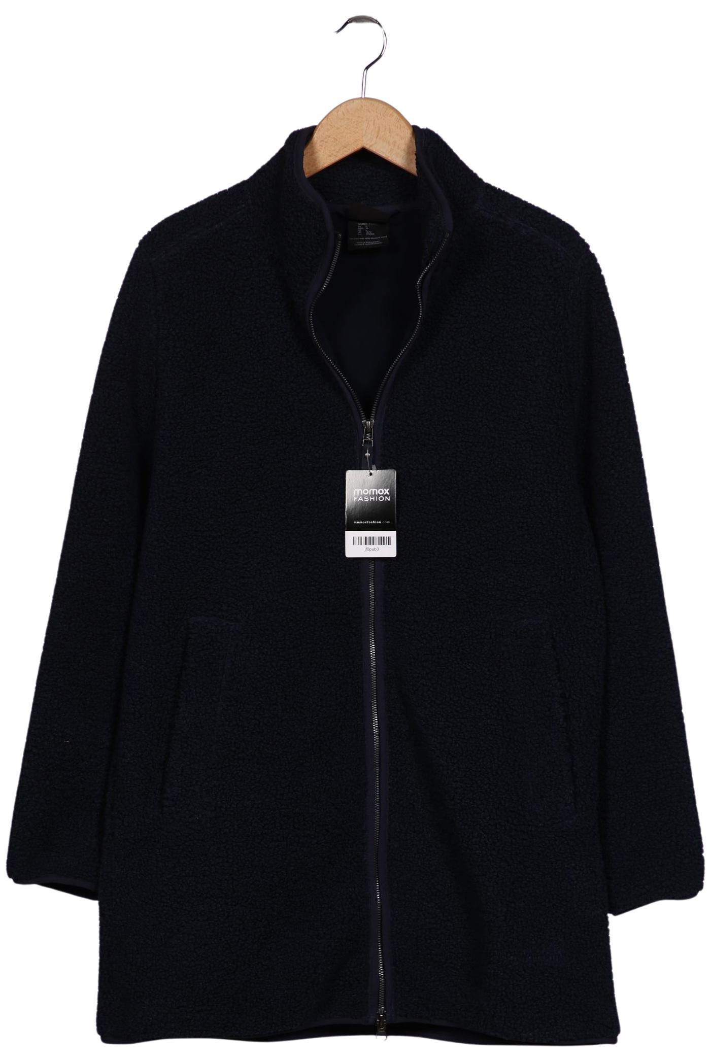 

Jack Wolfskin Damen Mantel, marineblau, Gr. 42