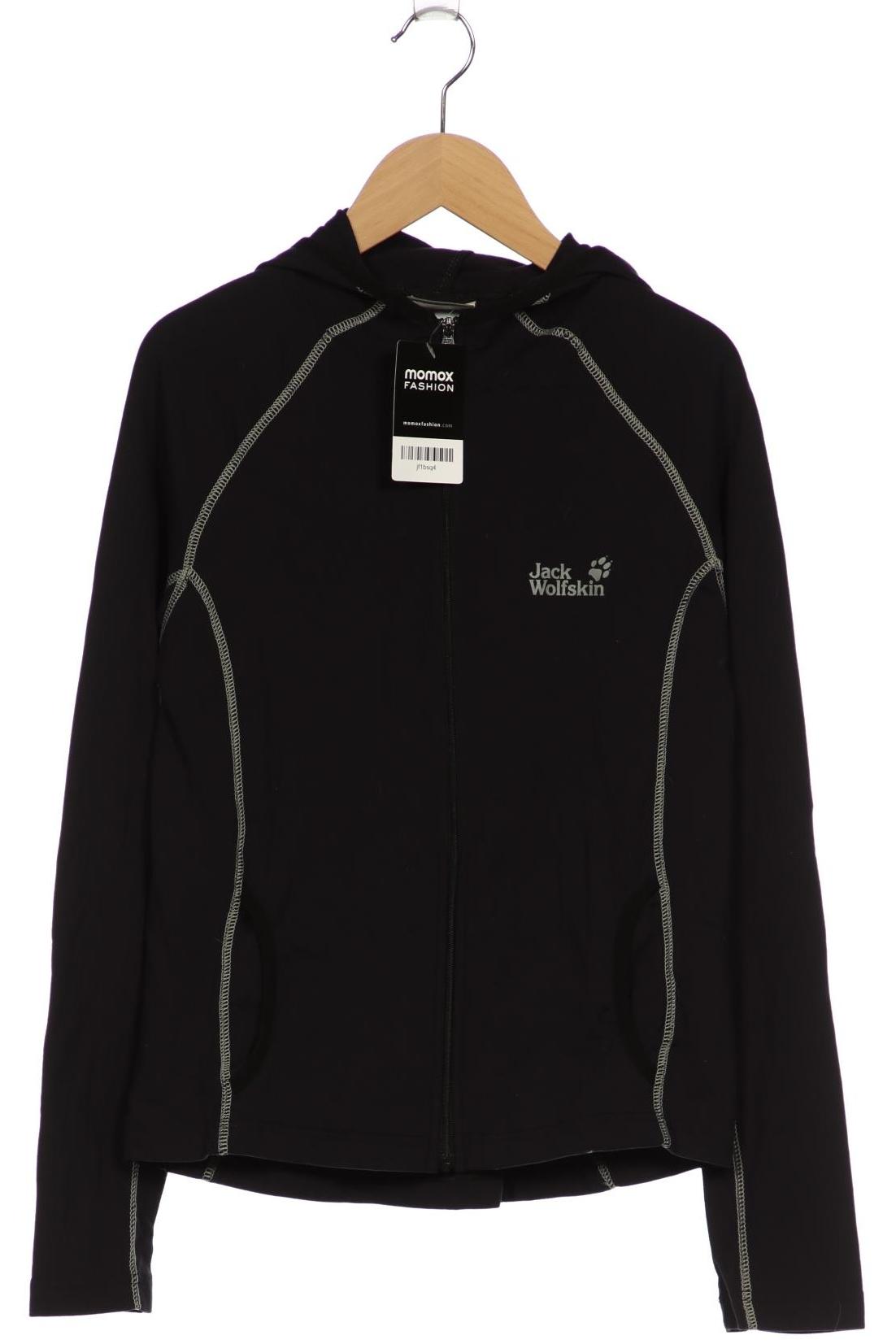 

Jack Wolfskin Damen Kapuzenpullover, marineblau, Gr. 36