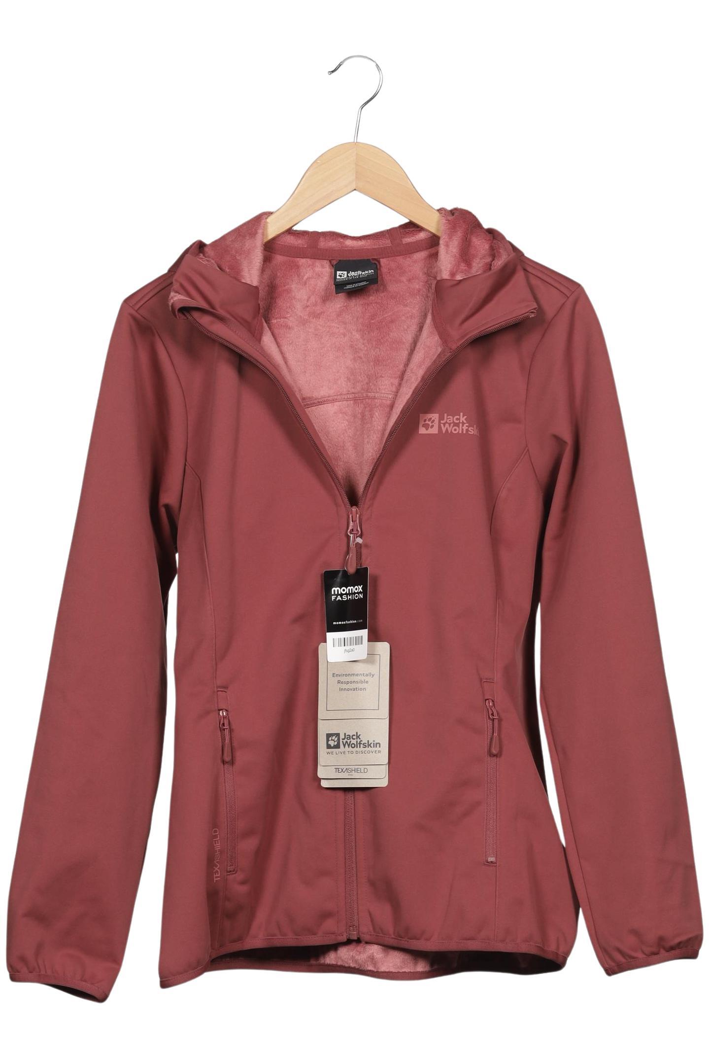 

Jack Wolfskin Damen Jacke, pink, Gr. 42