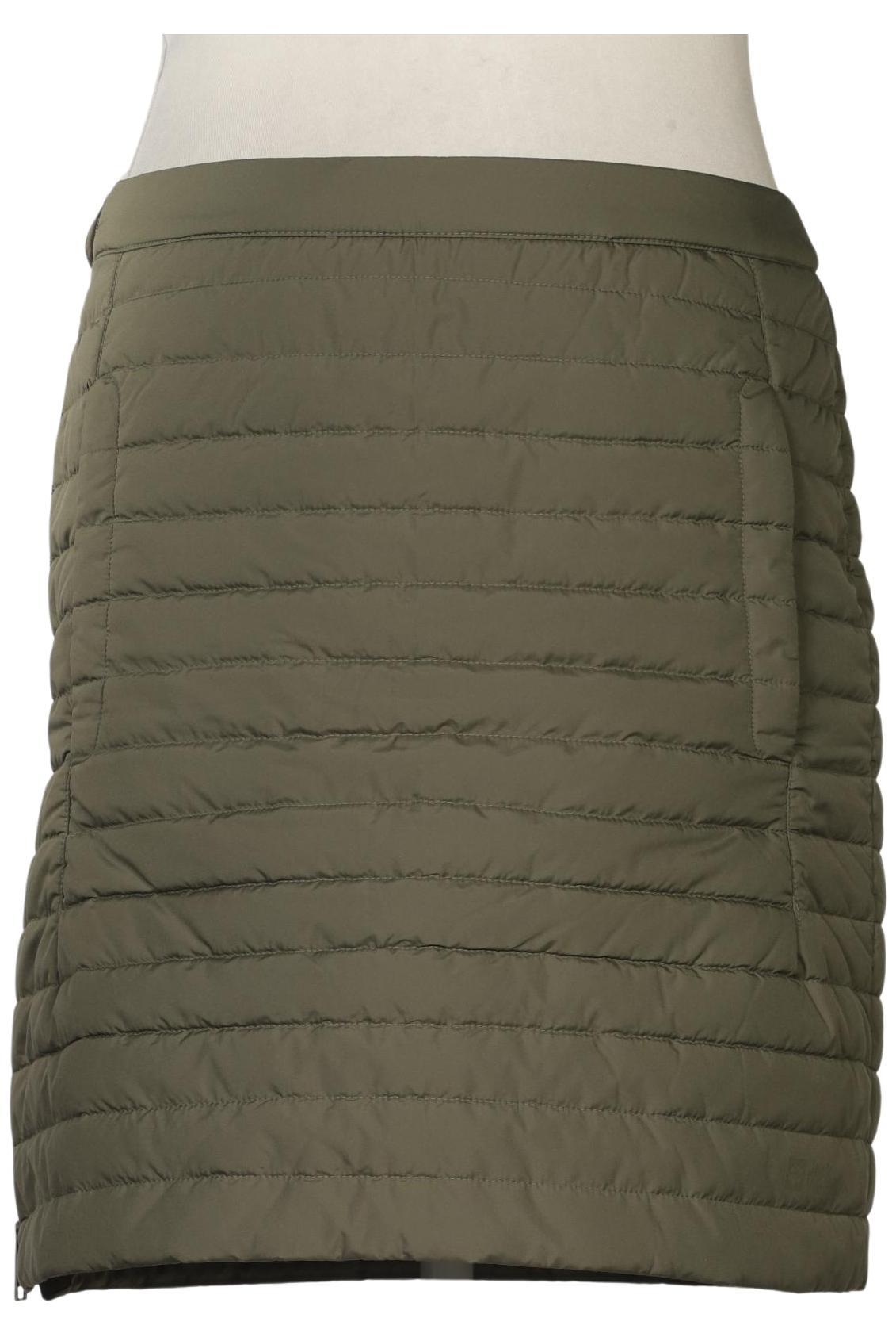 

Jack Wolfskin Damen Rock, grün, Gr. 42