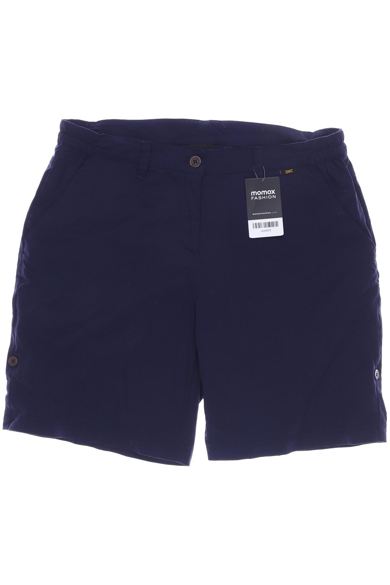 

Jack Wolfskin Damen Shorts, marineblau