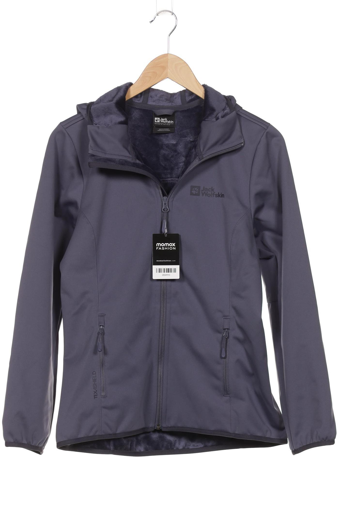 

Jack Wolfskin Damen Jacke, flieder, Gr. 36