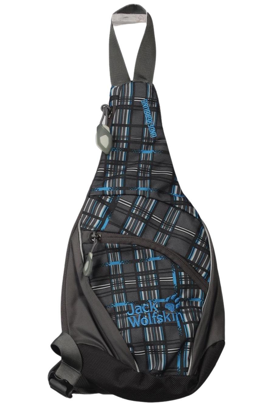 

Jack Wolfskin Damen Rucksack, grau, Gr.