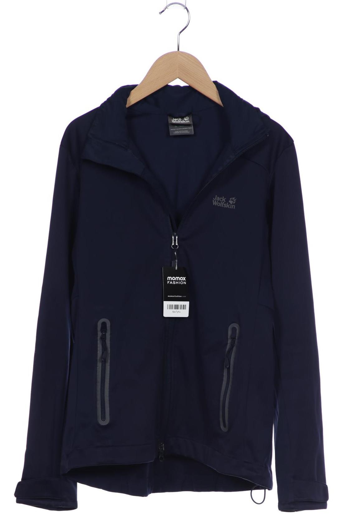 

Jack Wolfskin Damen Jacke, marineblau, Gr. 36