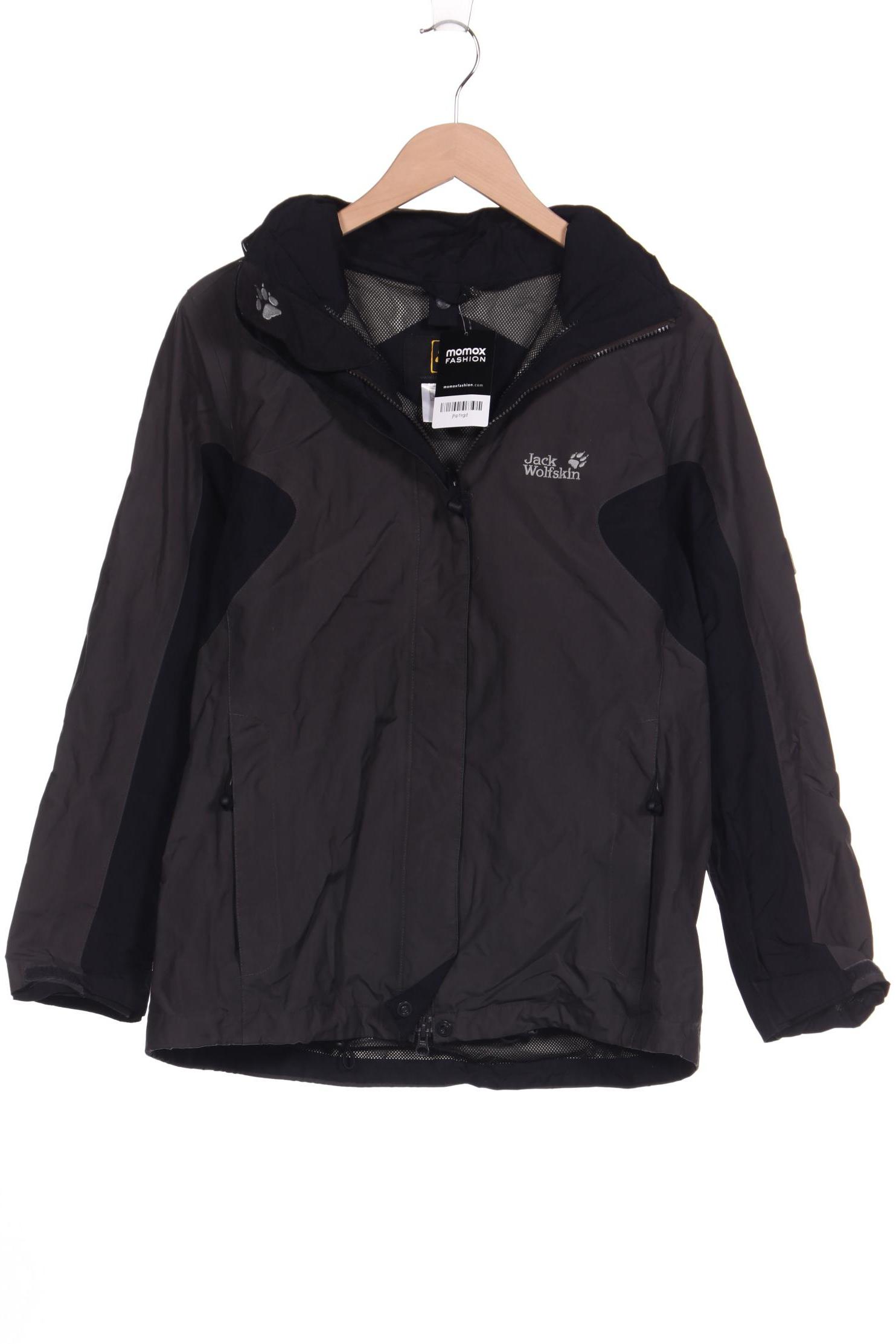 

Jack Wolfskin Damen Jacke, grau