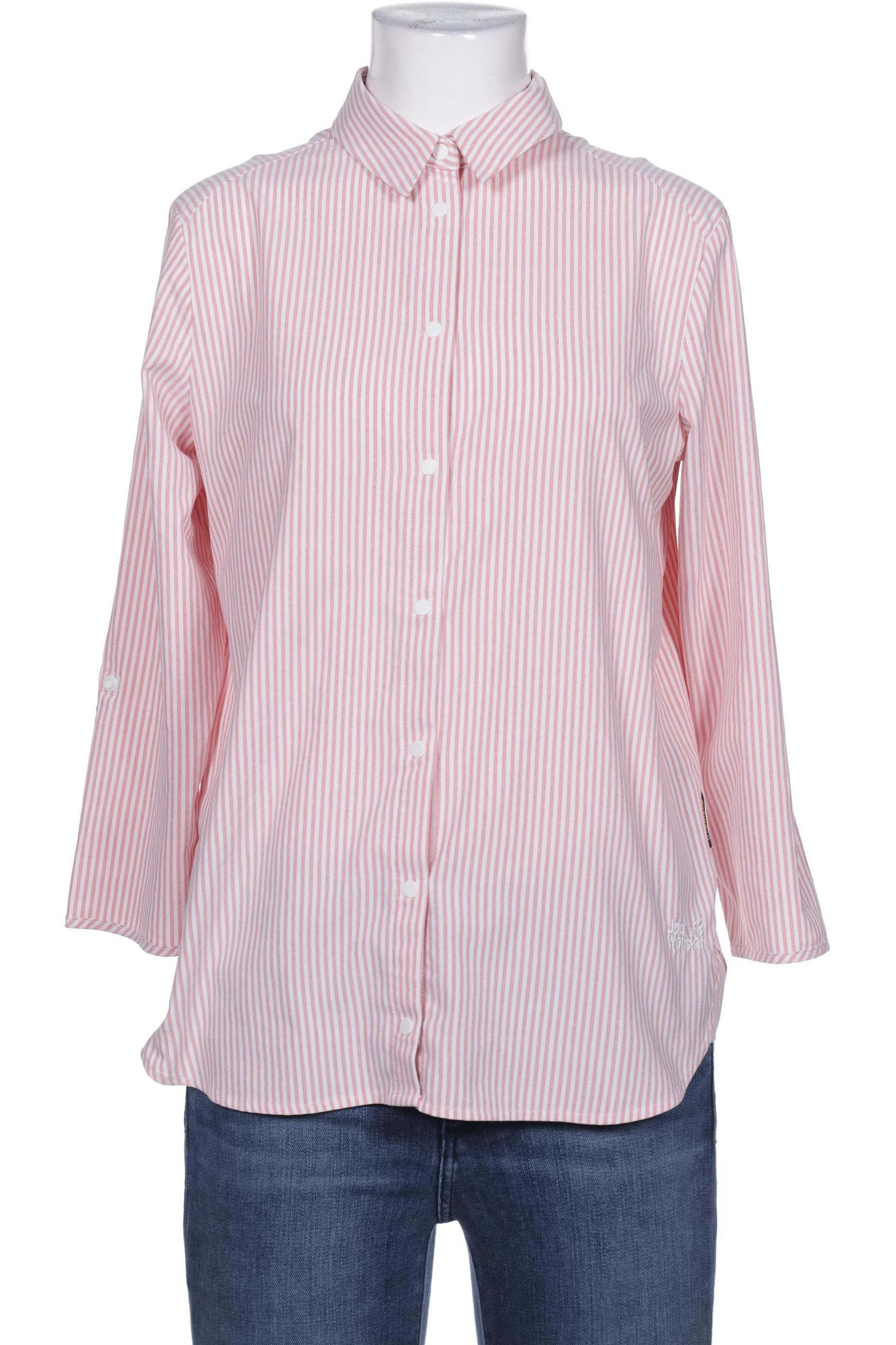 

Jack Wolfskin Damen Bluse, pink