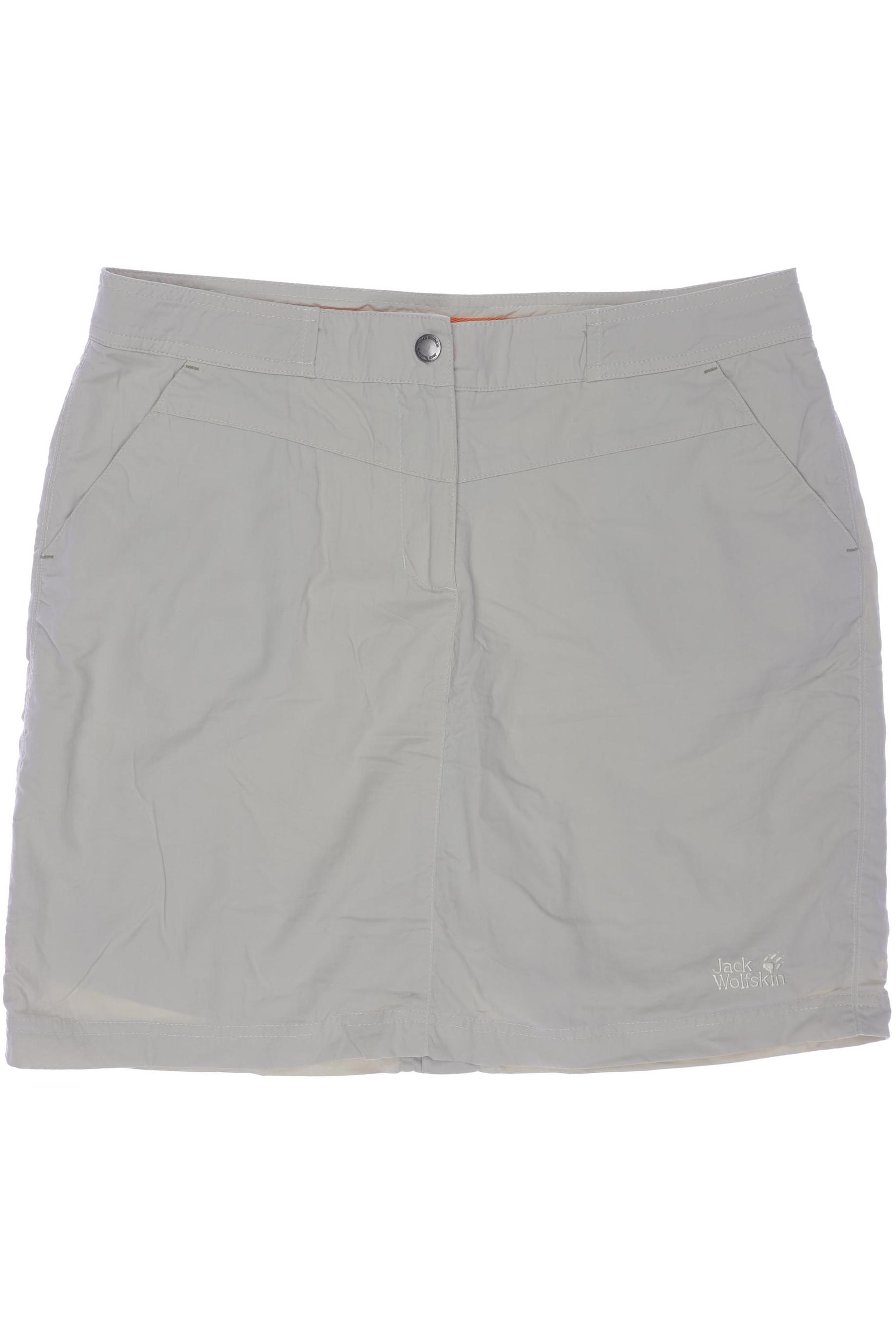 

Jack Wolfskin Damen Rock, grau, Gr. 36