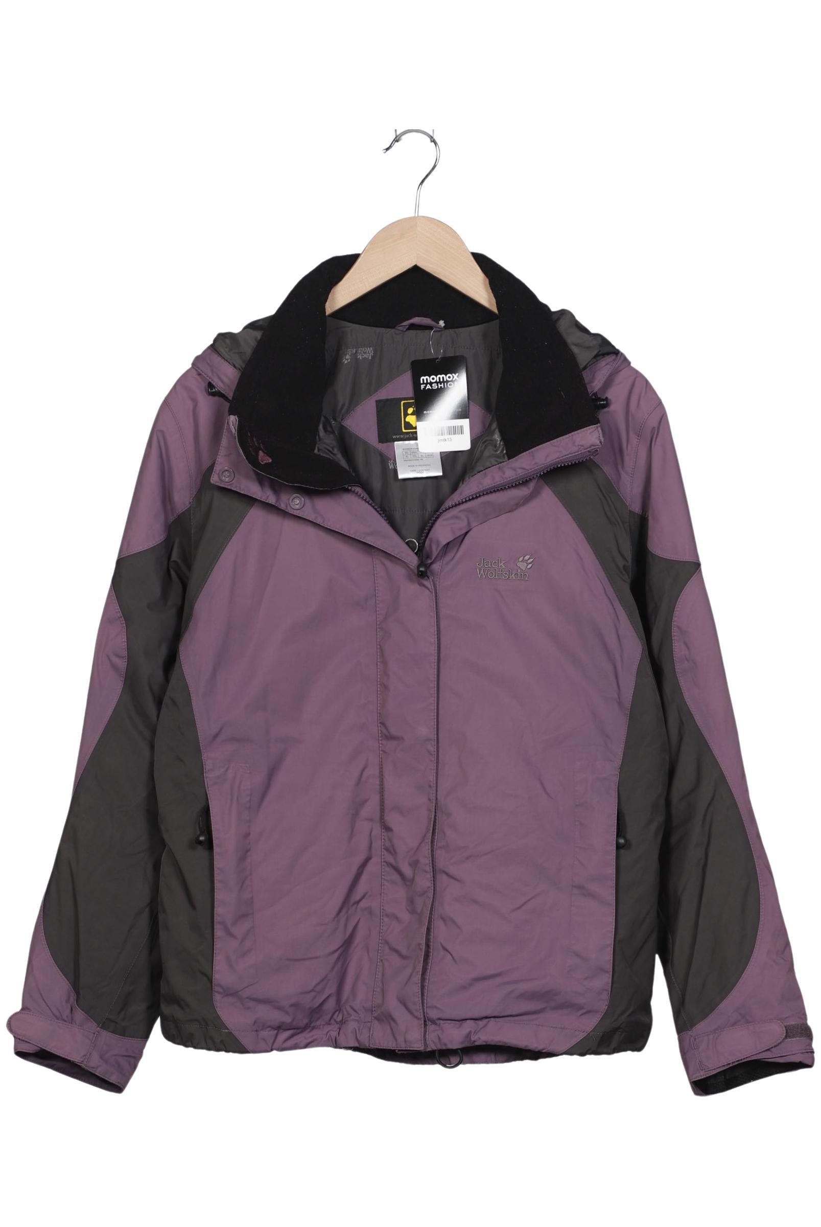 

Jack Wolfskin Damen Jacke, flieder, Gr. 44