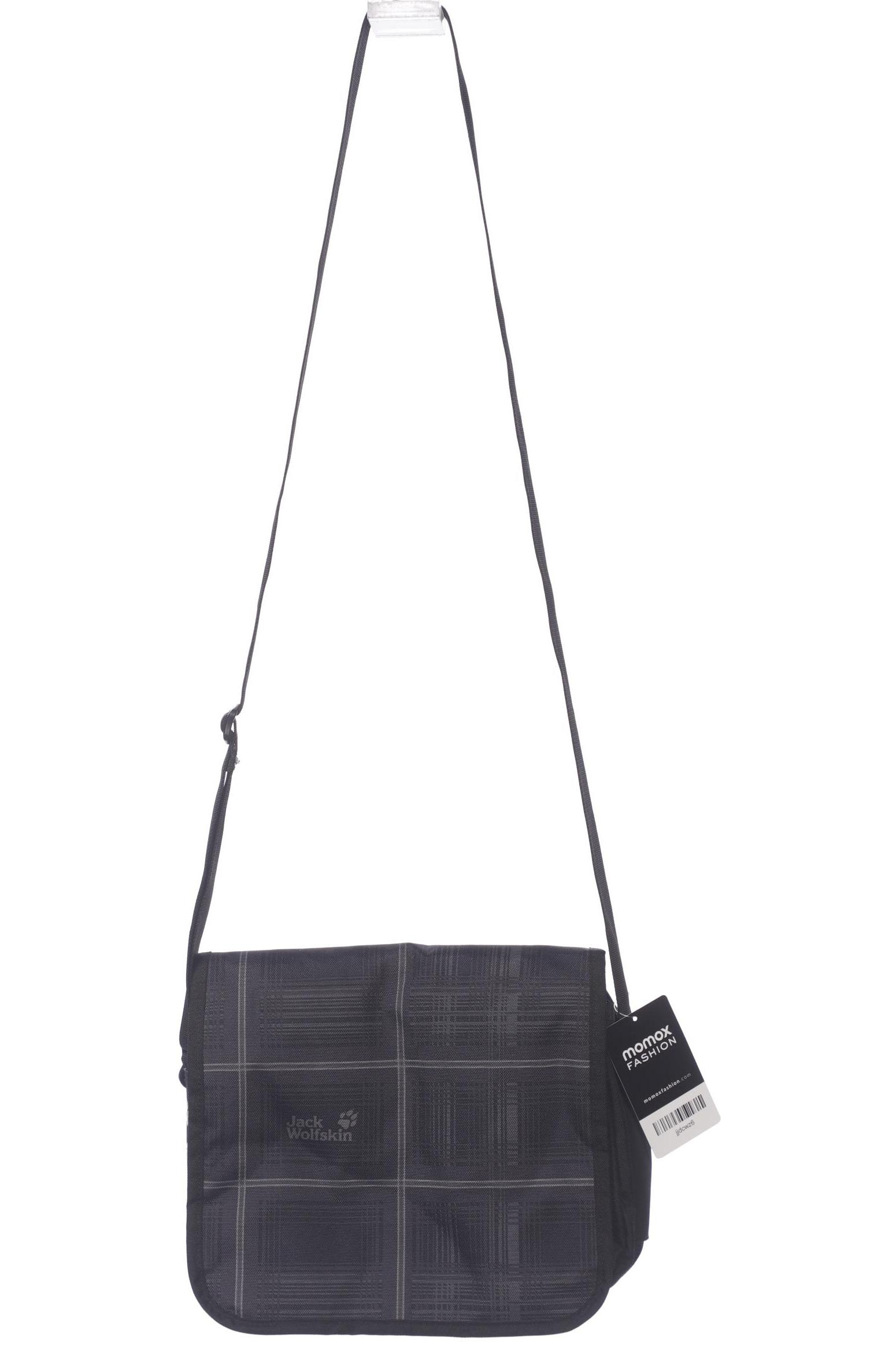 

Jack Wolfskin Damen Handtasche, grau, Gr.