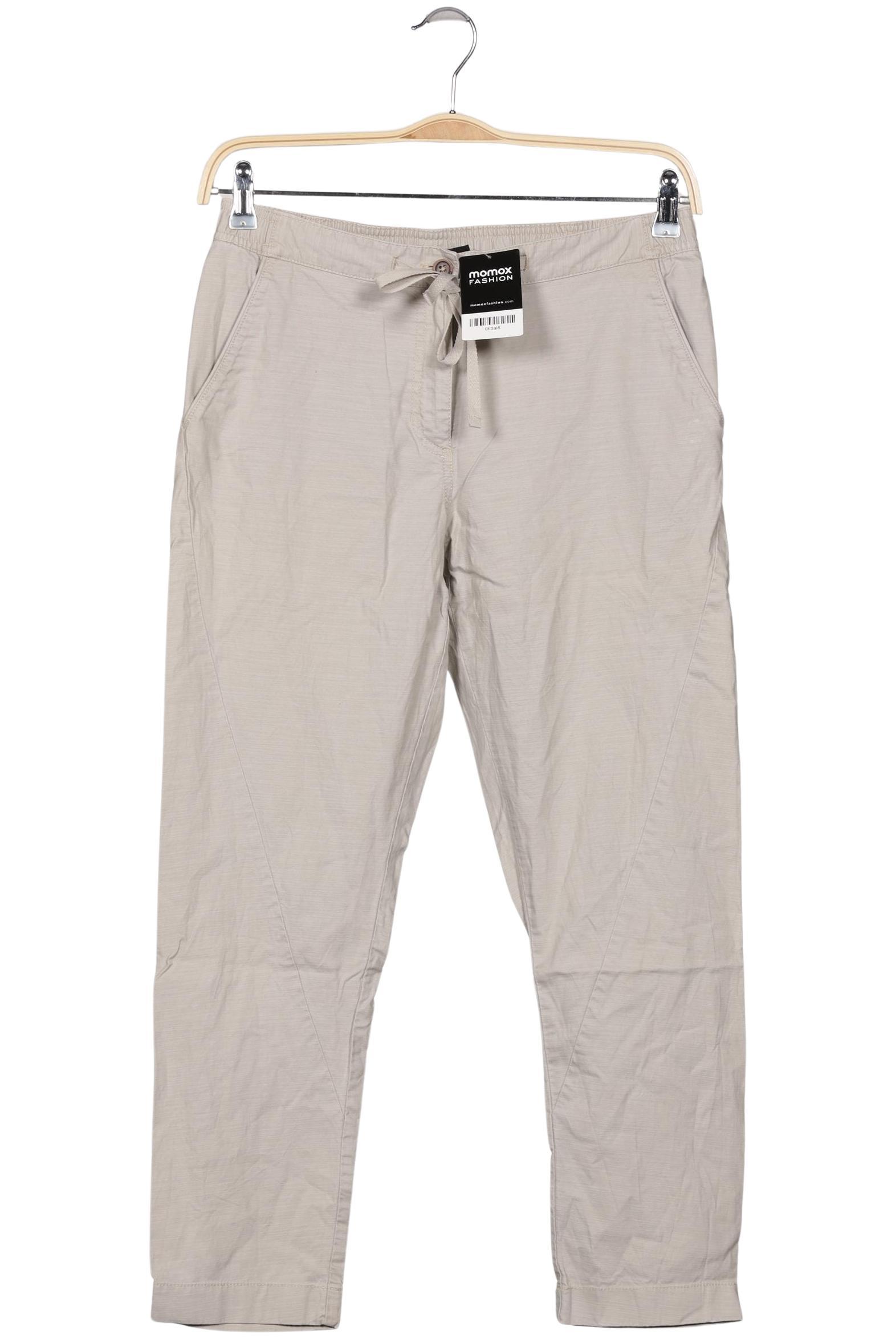 

Jack Wolfskin Damen Stoffhose, beige, Gr. 0