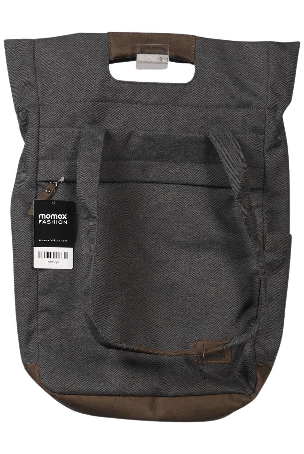 

Jack Wolfskin Damen Rucksack, grau, Gr.