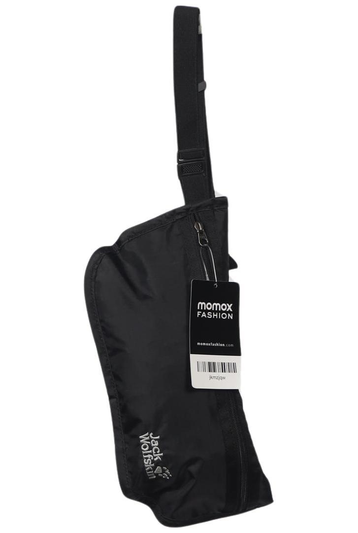 

Jack Wolfskin Damen Handtasche, schwarz, Gr.