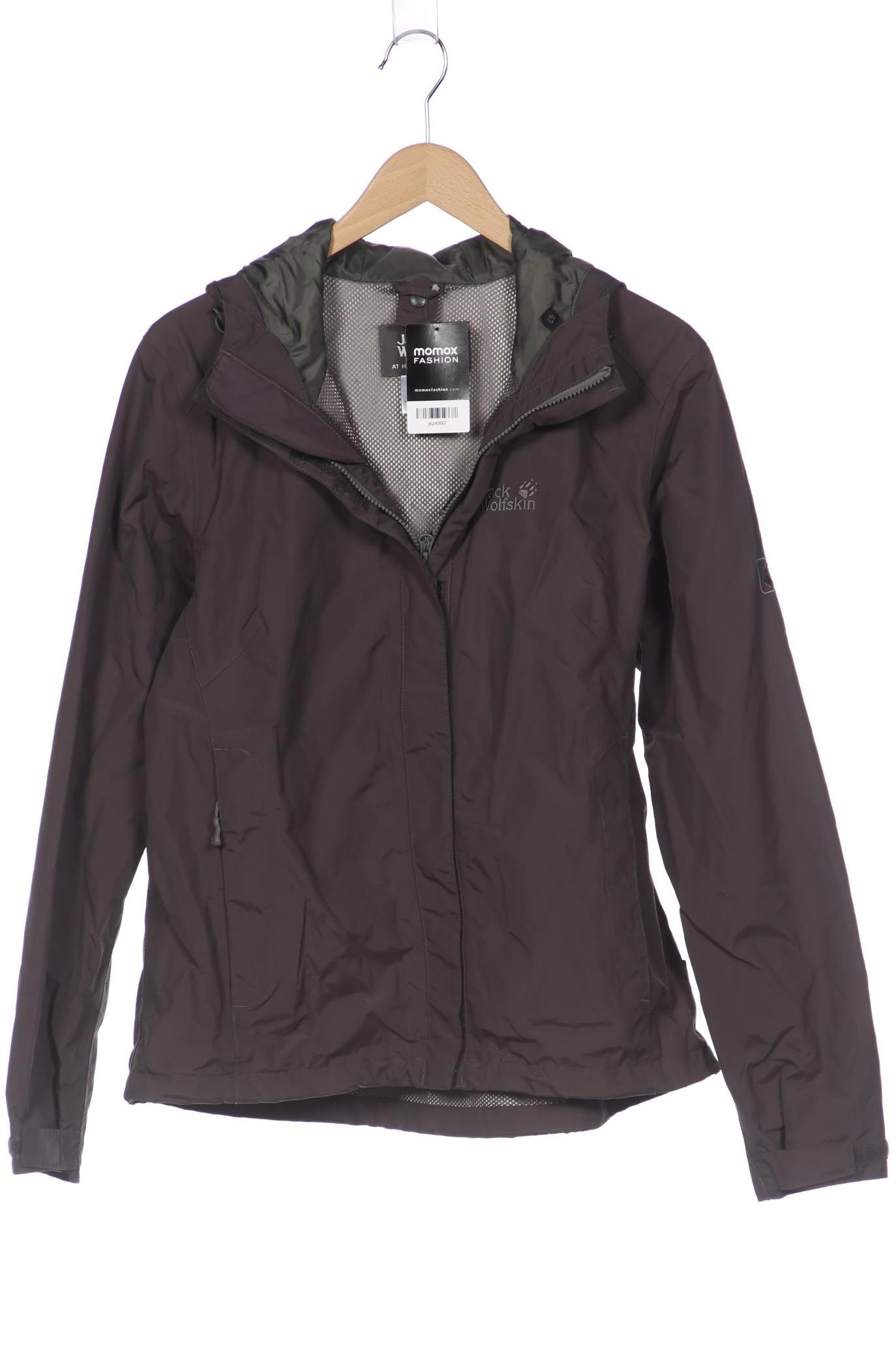 

Jack Wolfskin Damen Jacke, grau