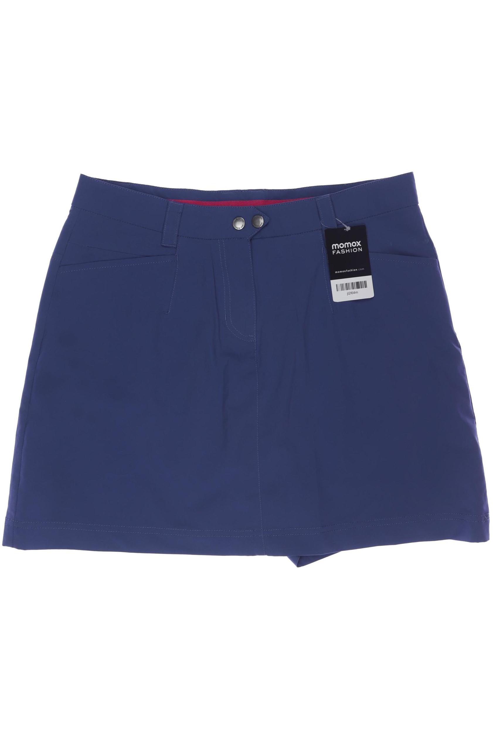 

Jack Wolfskin Damen Rock, blau, Gr. 36